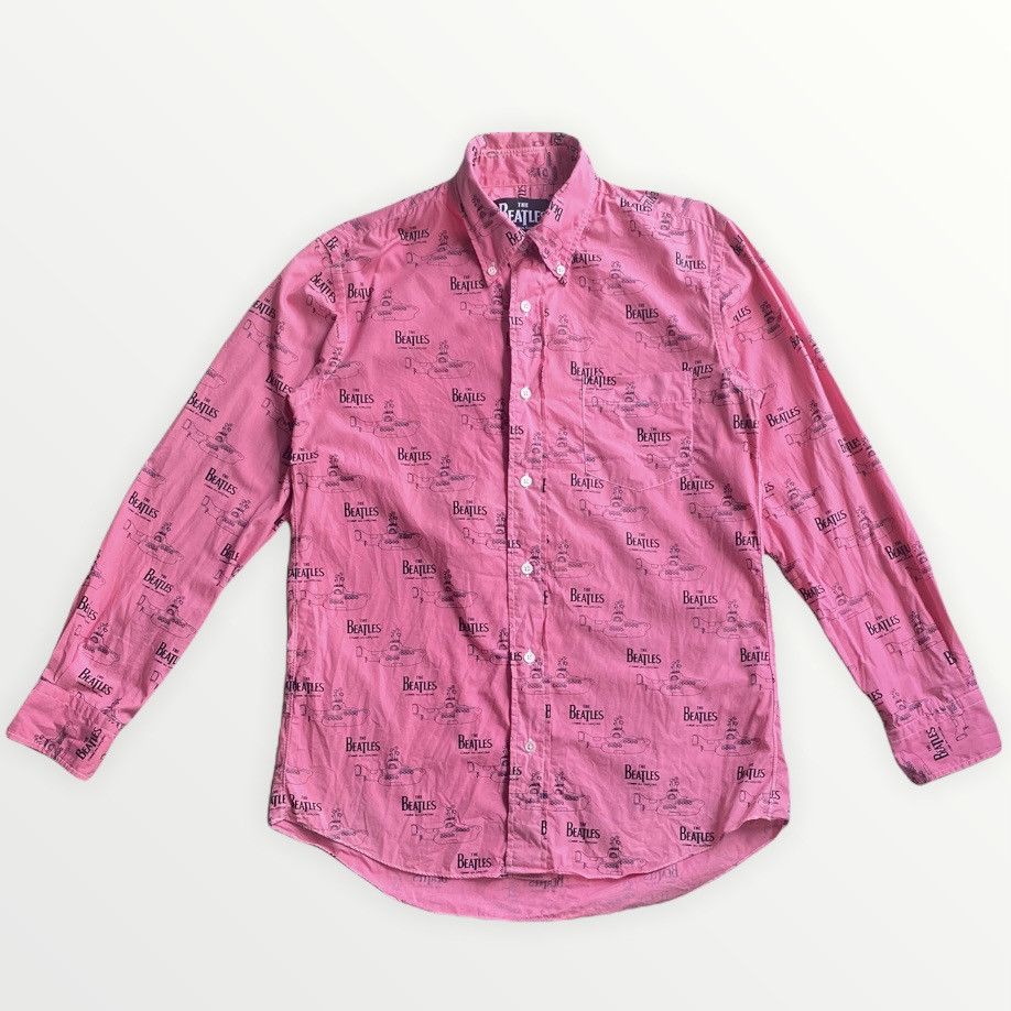 トップス commedesgarcons shirts The Queen of Mods Comme des