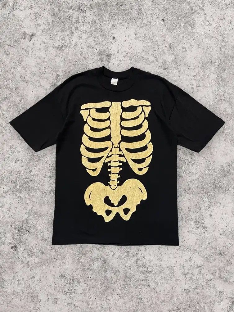 Fashion Victim Skull T Shirt | Grailed