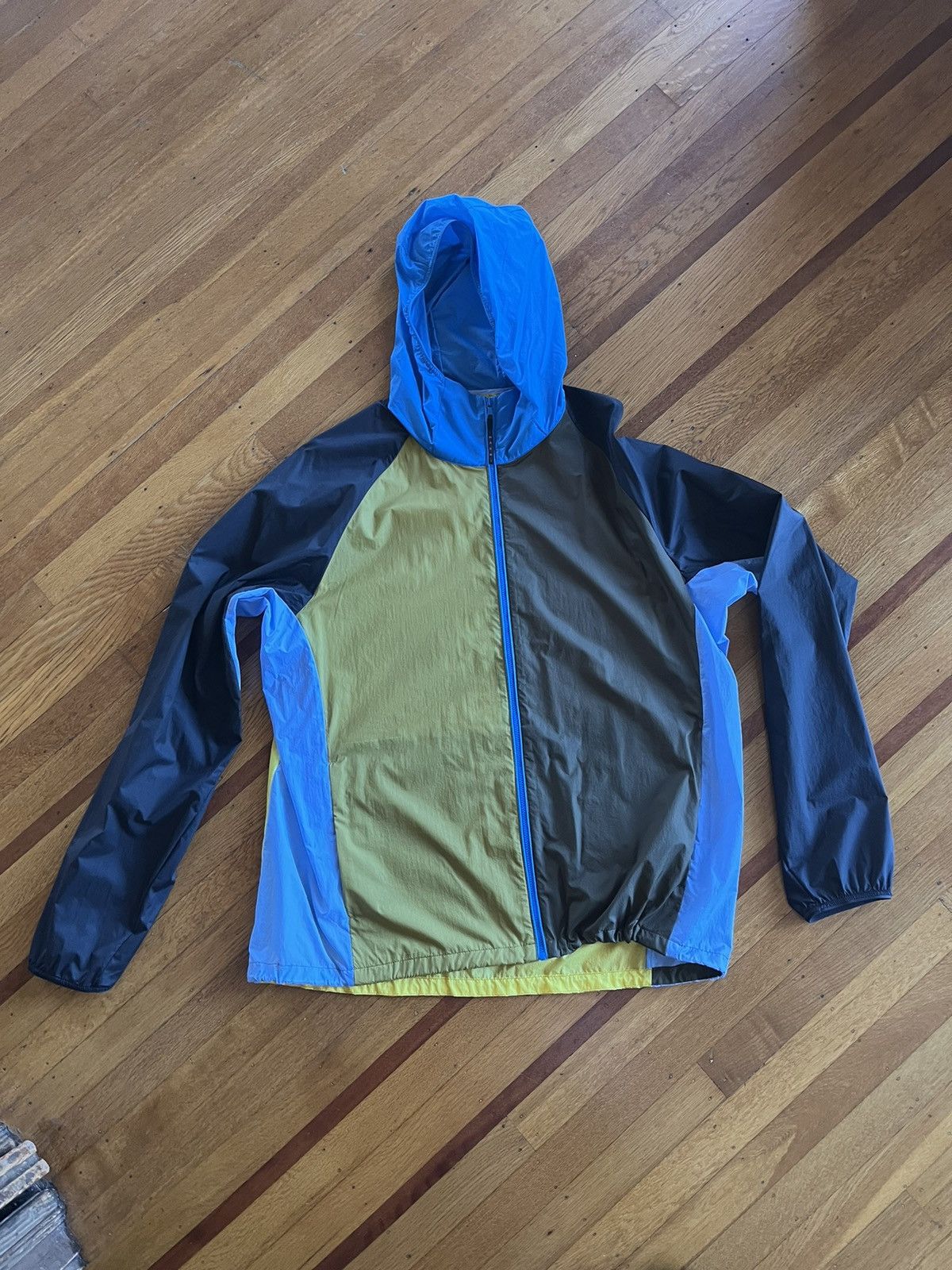 Marni × Uniqlo Marni x Uniqlo Light Jacket | Grailed