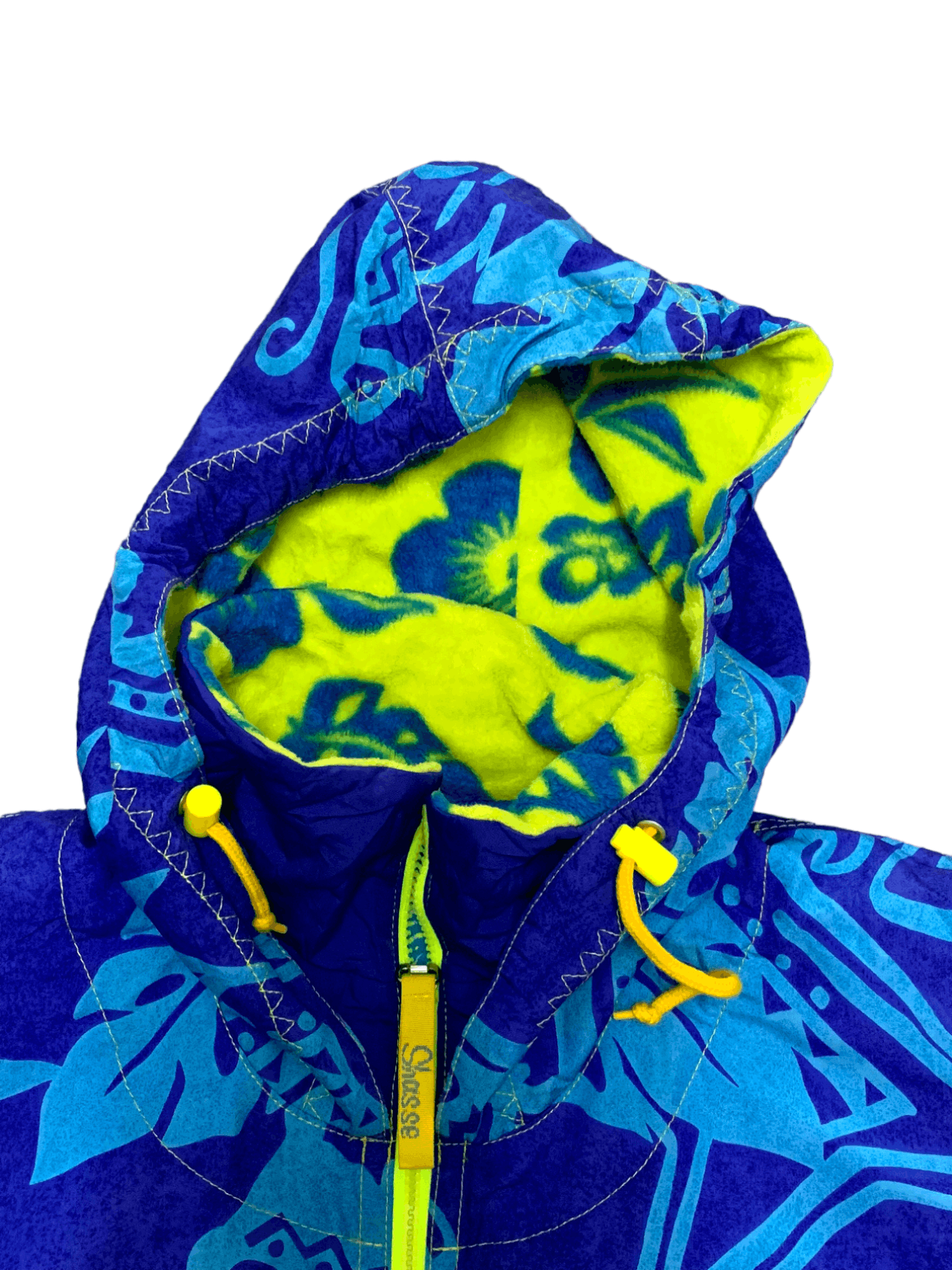 Other Japanese Brand Multi Colour Ski Jacket Size XL / US 12-14 / IT 48-50 - 6 Thumbnail