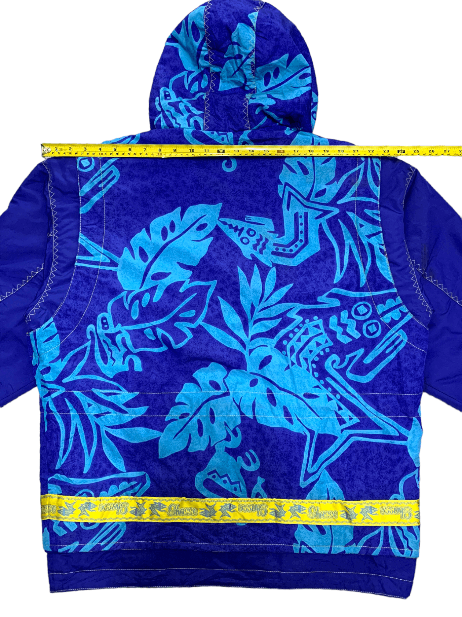 Other Japanese Brand Multi Colour Ski Jacket Size XL / US 12-14 / IT 48-50 - 13 Thumbnail