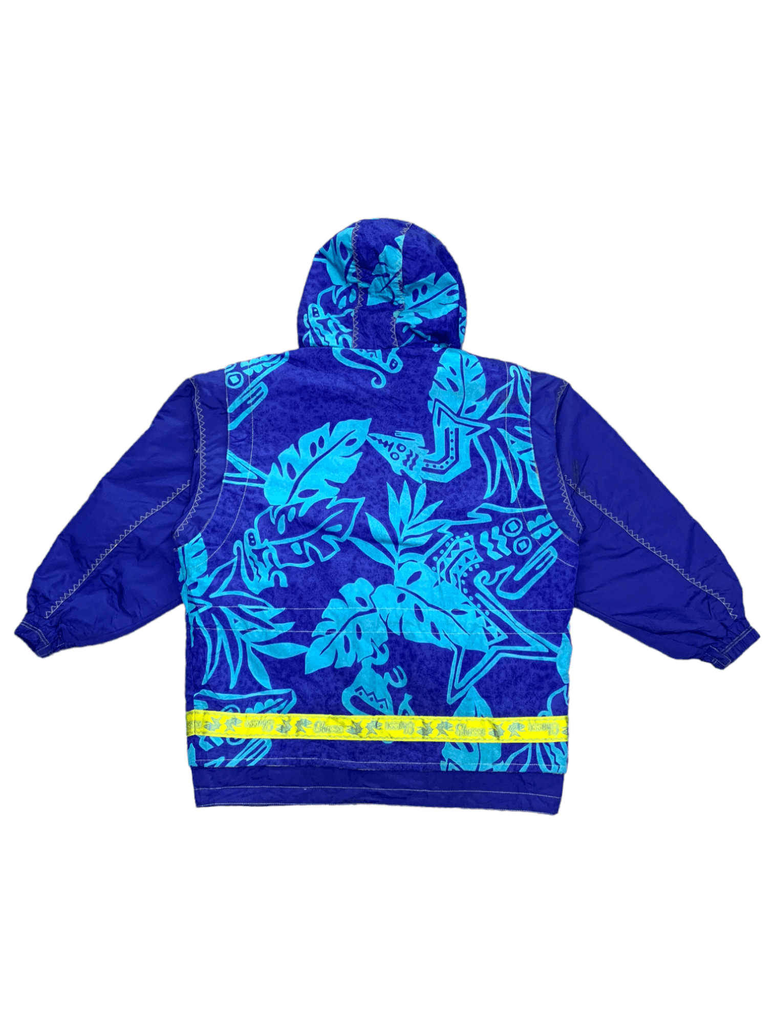 Other Japanese Brand Multi Colour Ski Jacket Size XL / US 12-14 / IT 48-50 - 2 Thumbnail