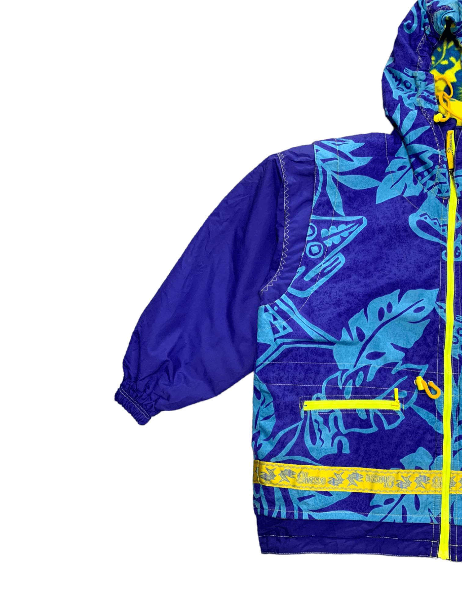 Other Japanese Brand Multi Colour Ski Jacket Size XL / US 12-14 / IT 48-50 - 7 Thumbnail