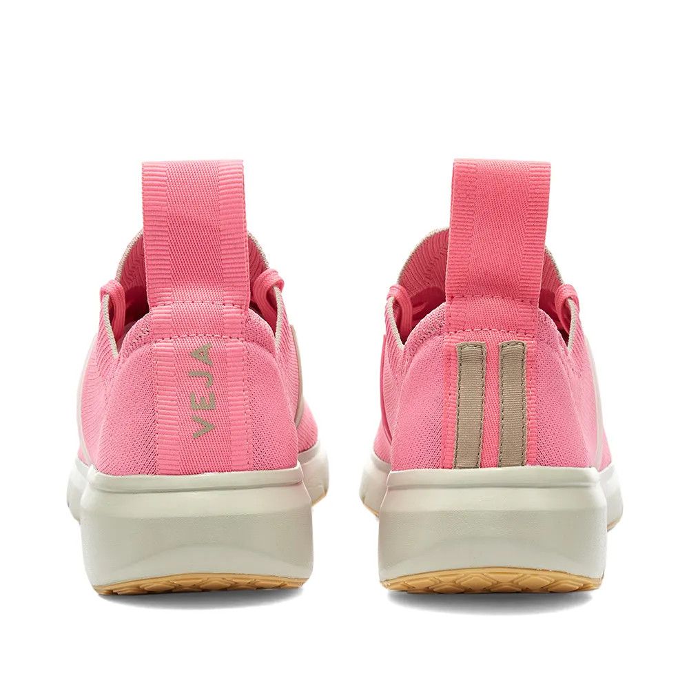 Rick Owens × Veja 🔥[SALE]🔥 Rick Owens x Veja Pop Pink Sock Vegan Sneakers Size US 8 / EU 41 - 5 Thumbnail