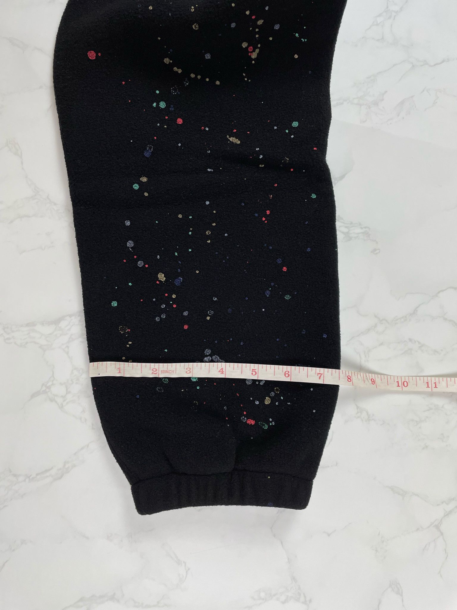 Off-White 🔥65% OFF🔥[SALE] Off-White Paint Splatter Cargo Sweatpants Size US 28 / EU 44 - 9 Thumbnail