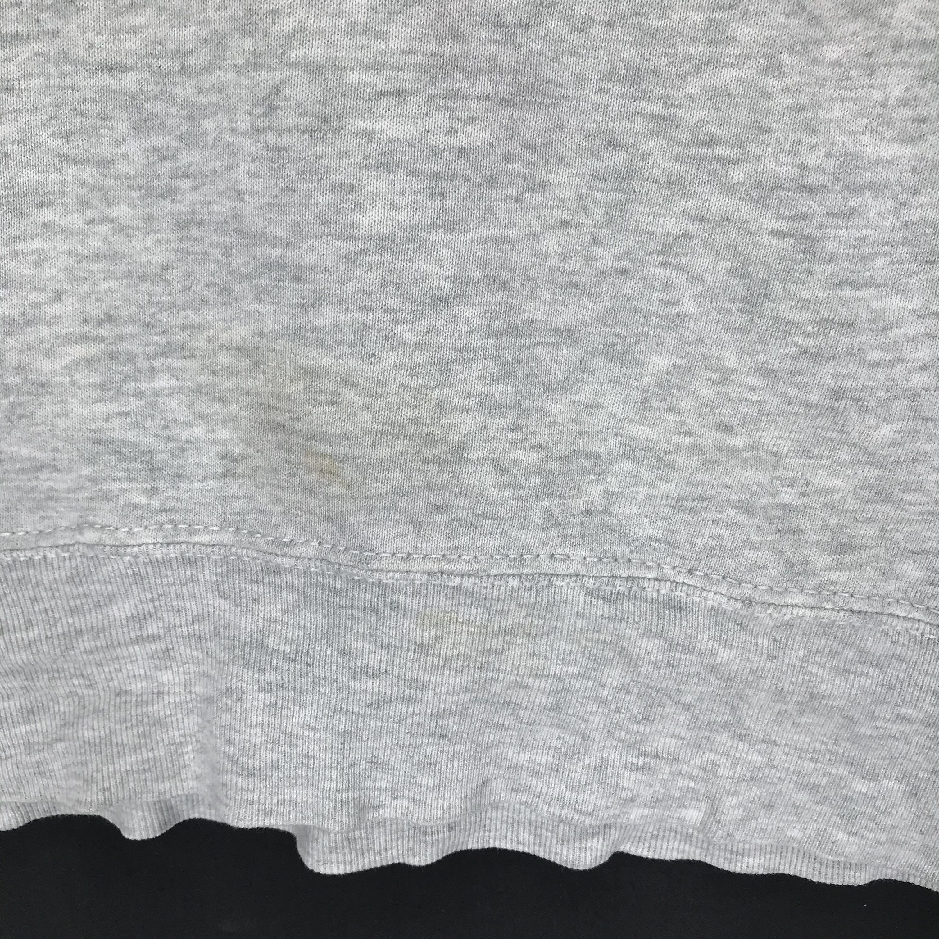 Vintage Vintage Bitch Skateboard Big Logo Sweatshirt #2867-110 Size US S / EU 44-46 / 1 - 7 Thumbnail