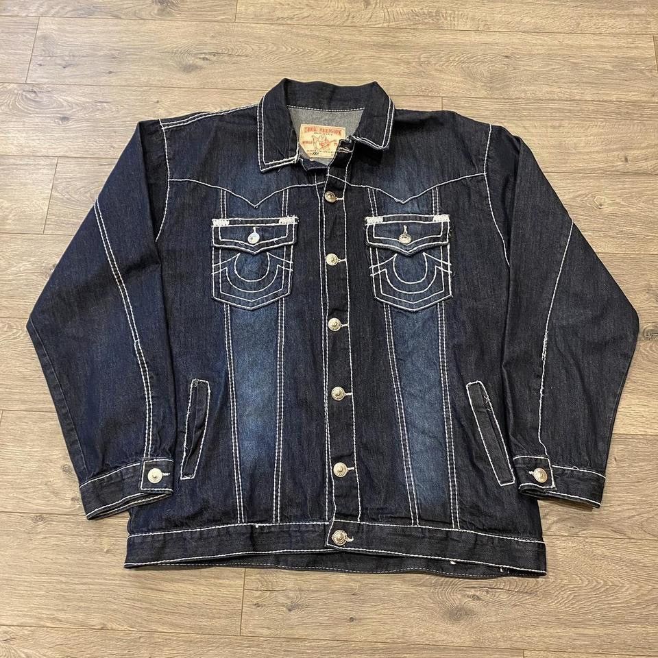 A.P.C. × Carhartt A.P.C. x Carhartt WIP Veste Talk Size XXL