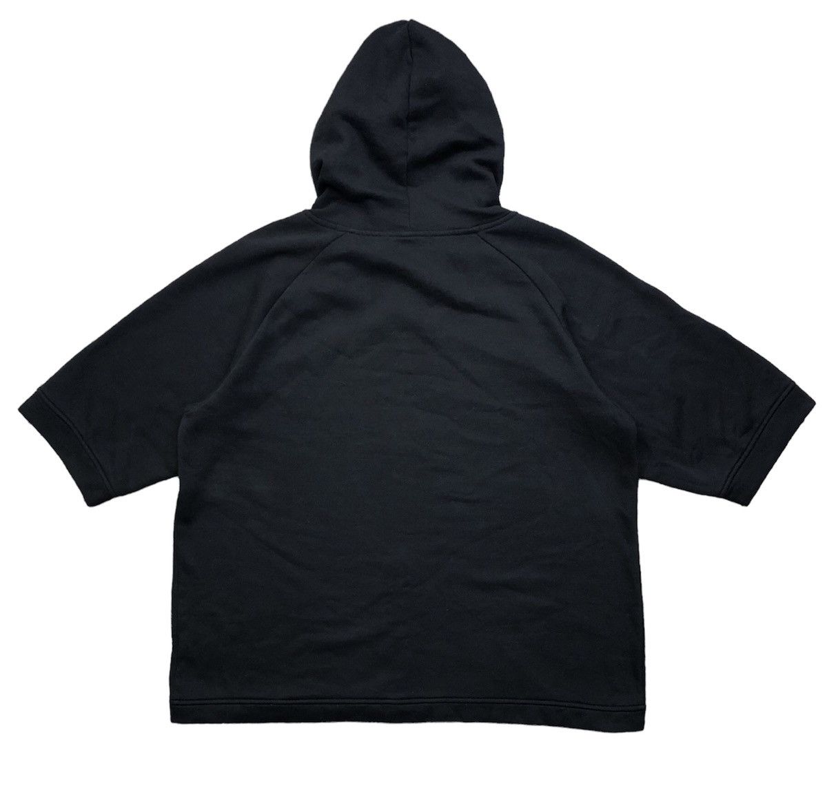 Hysteric Glamour Algonquins Short Sleeve Button Hoodie Size US L / EU 52-54 / 3 - 2 Thumbnail