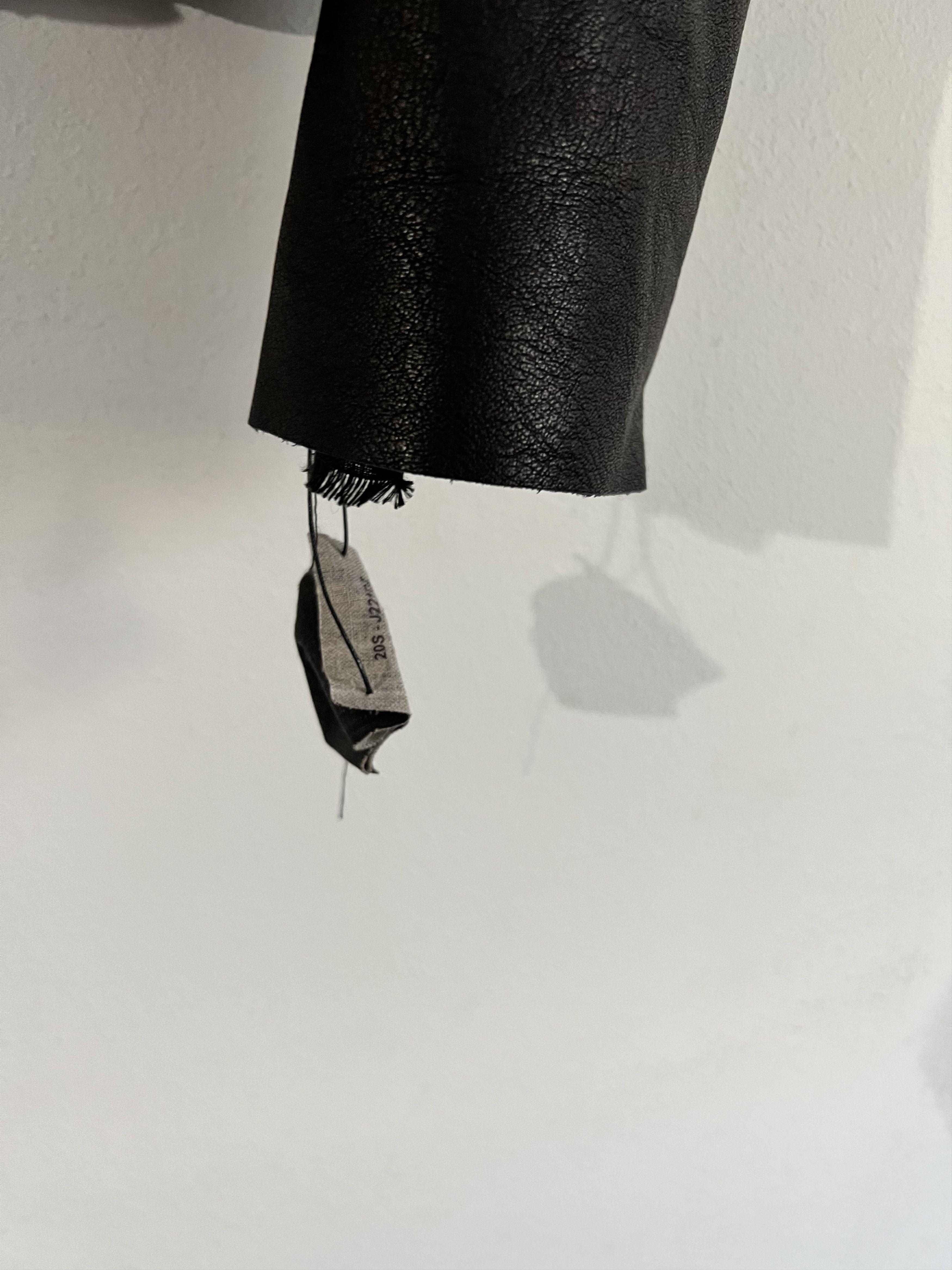 Ma+ BNWT Hoodie Jacker Leather Size US L / EU 52-54 / 3 - 7 Thumbnail