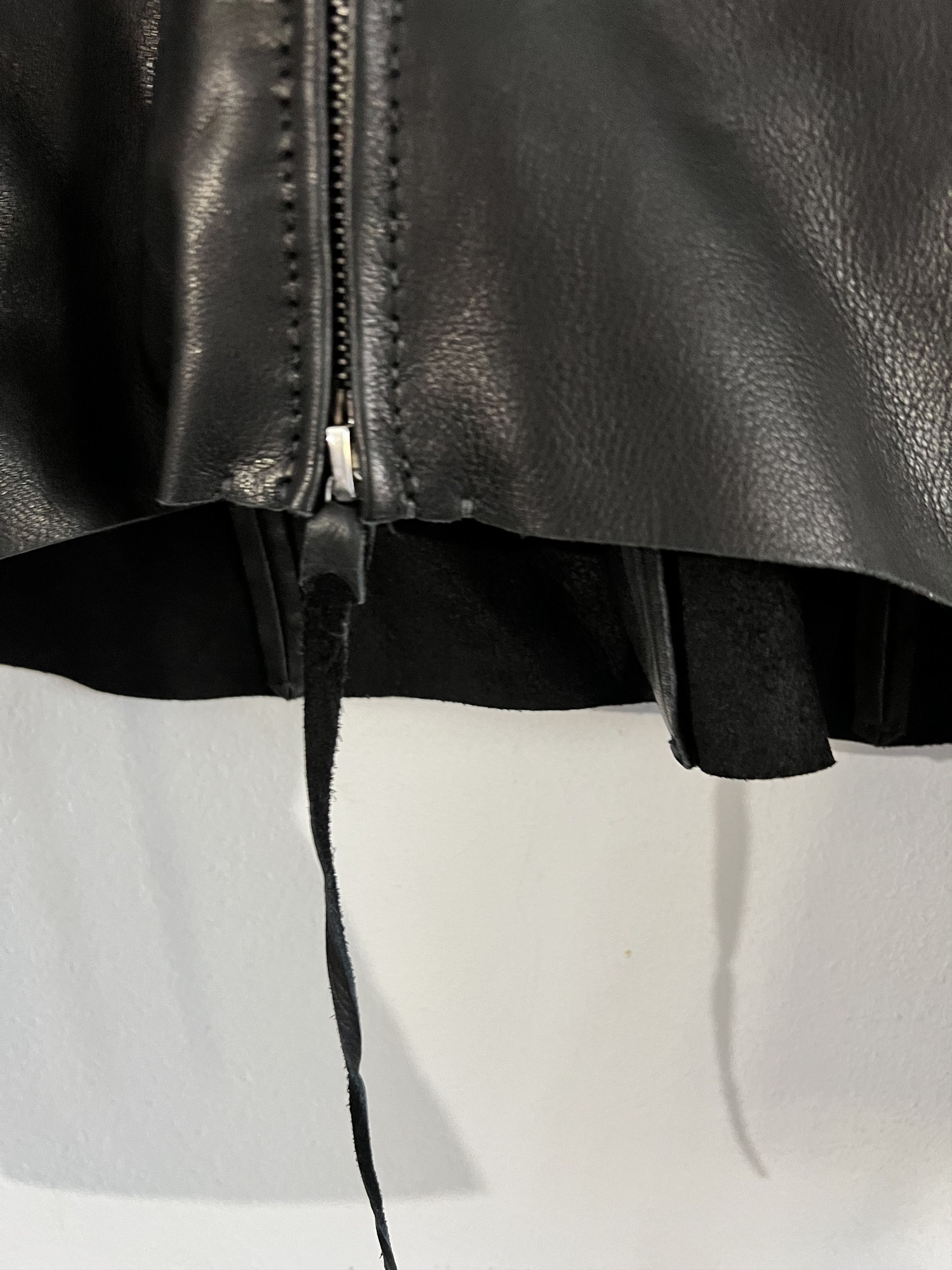Ma+ BNWT Hoodie Jacker Leather Size US L / EU 52-54 / 3 - 6 Thumbnail