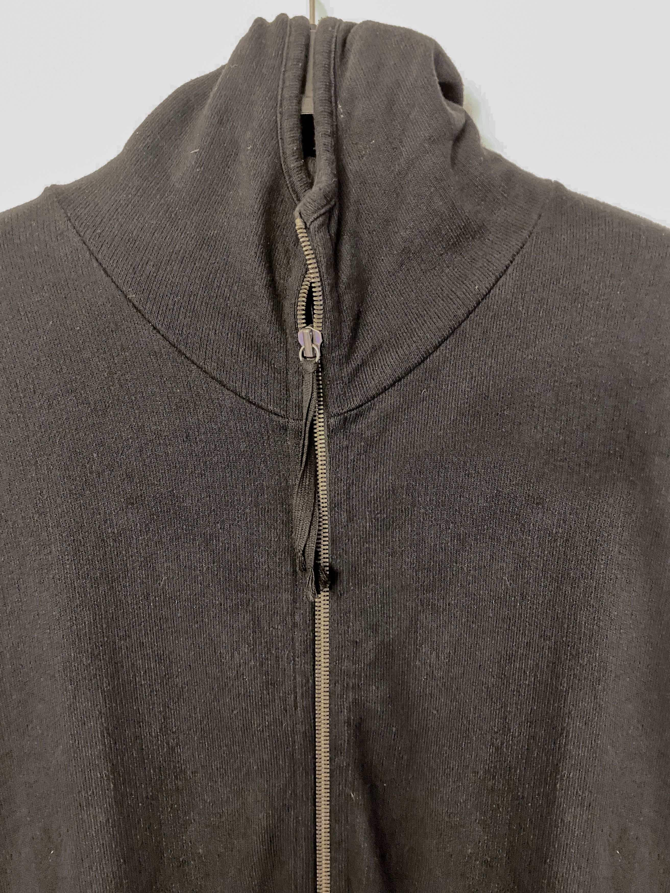 Silent By Damir Doma Silent by Damir Doma Sweatshirts Hoodies Size US L / EU 52-54 / 3 - 3 Thumbnail