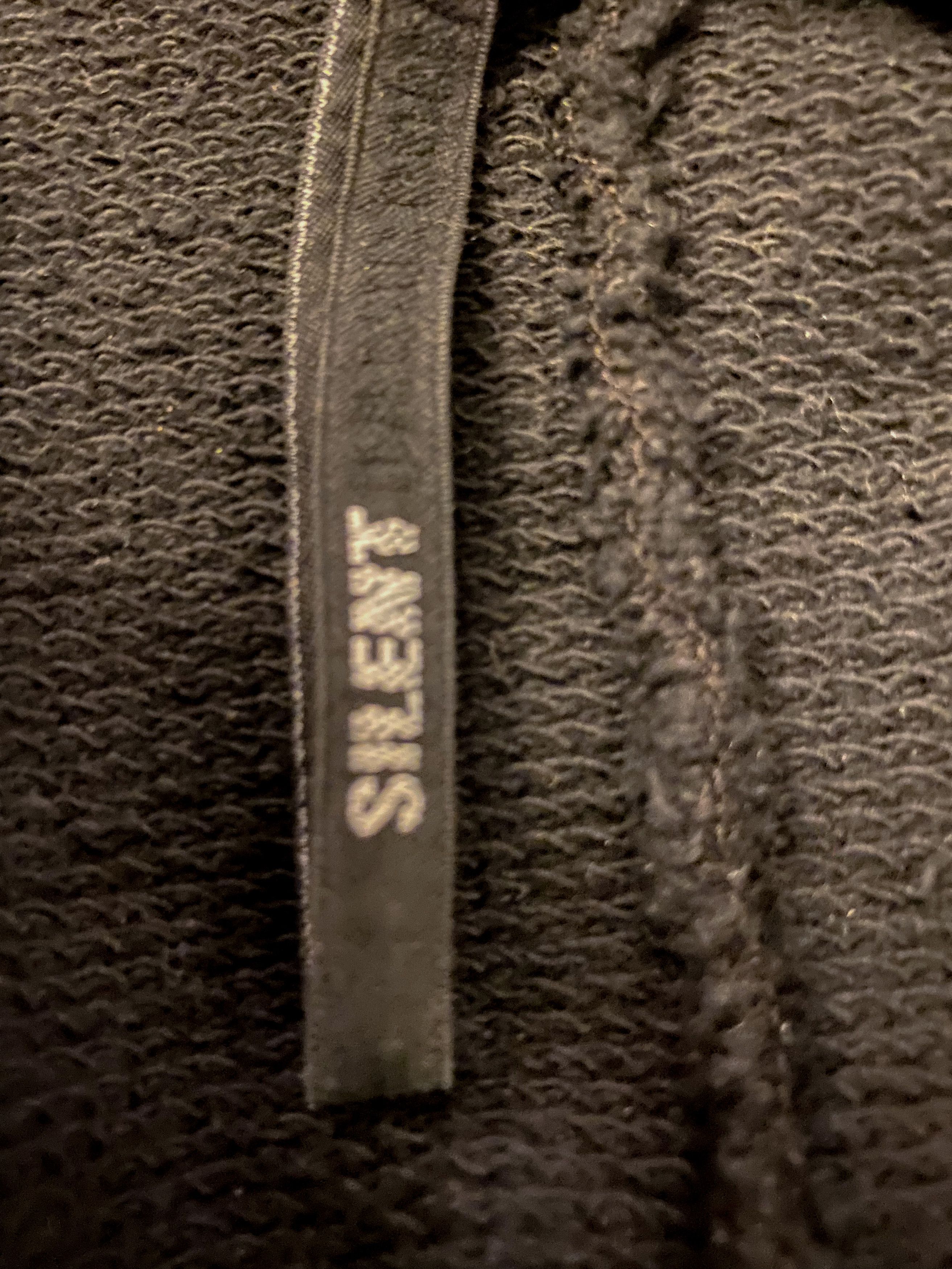 Silent By Damir Doma Silent by Damir Doma Sweatshirts Hoodies Size US L / EU 52-54 / 3 - 8 Thumbnail