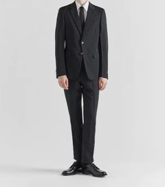 Prada shop suit price