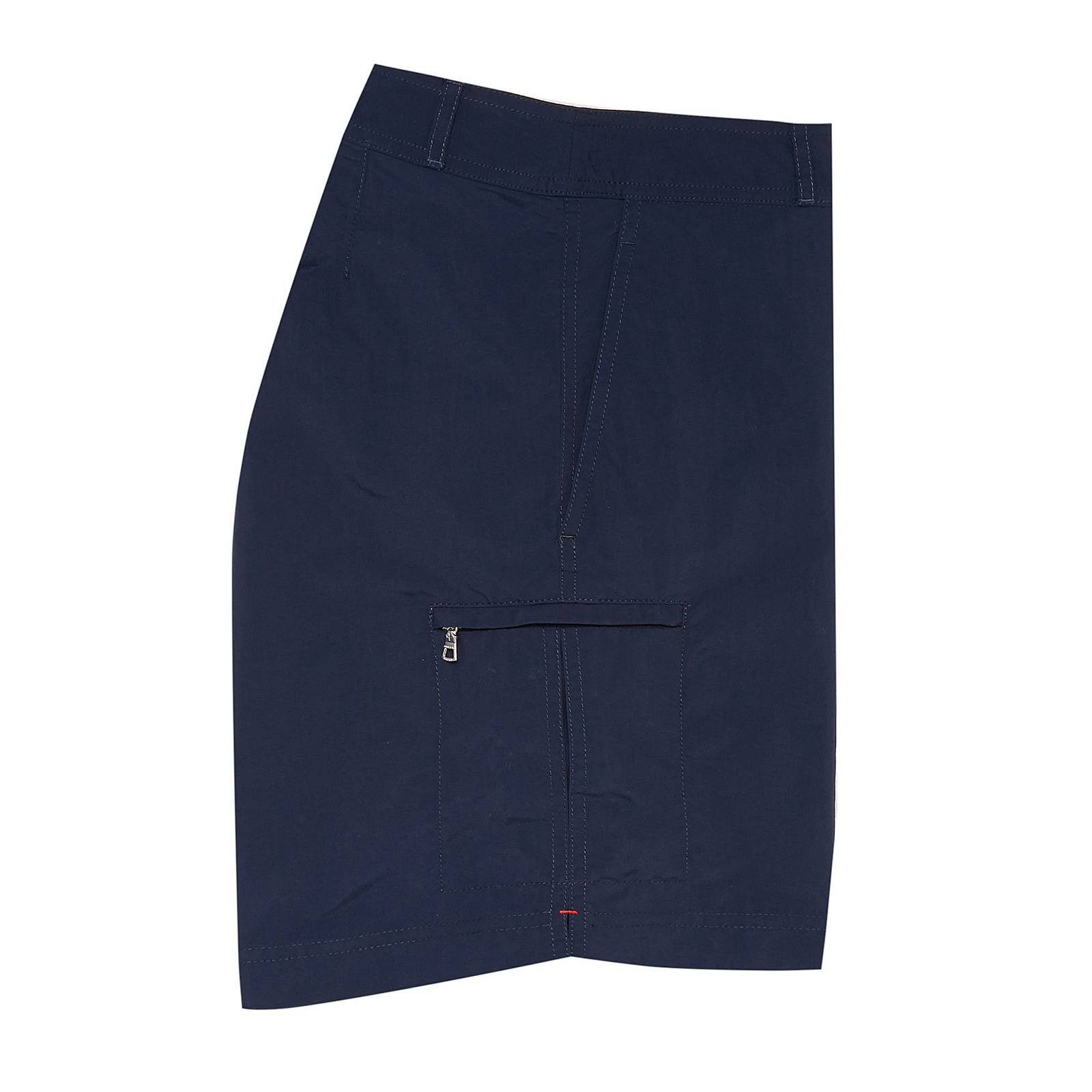 Orlebar Brown Orlebar Brown Bulldog Cargo Swim Shorts - Navy Size US 30 / EU 46 - 2 Thumbnail