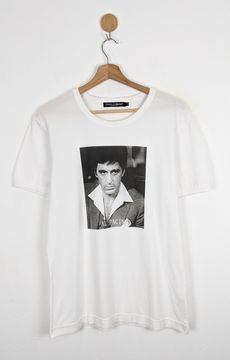 Al pacino t shirt hotsell dolce gabbana