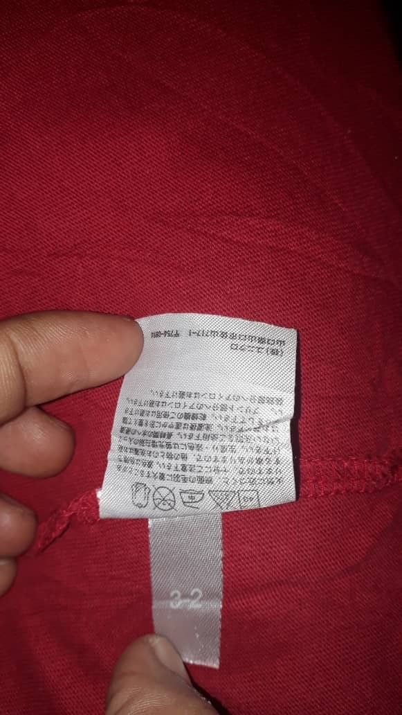 Kaws × Uniqlo Kaws Size US L / EU 52-54 / 3 - 7 Thumbnail