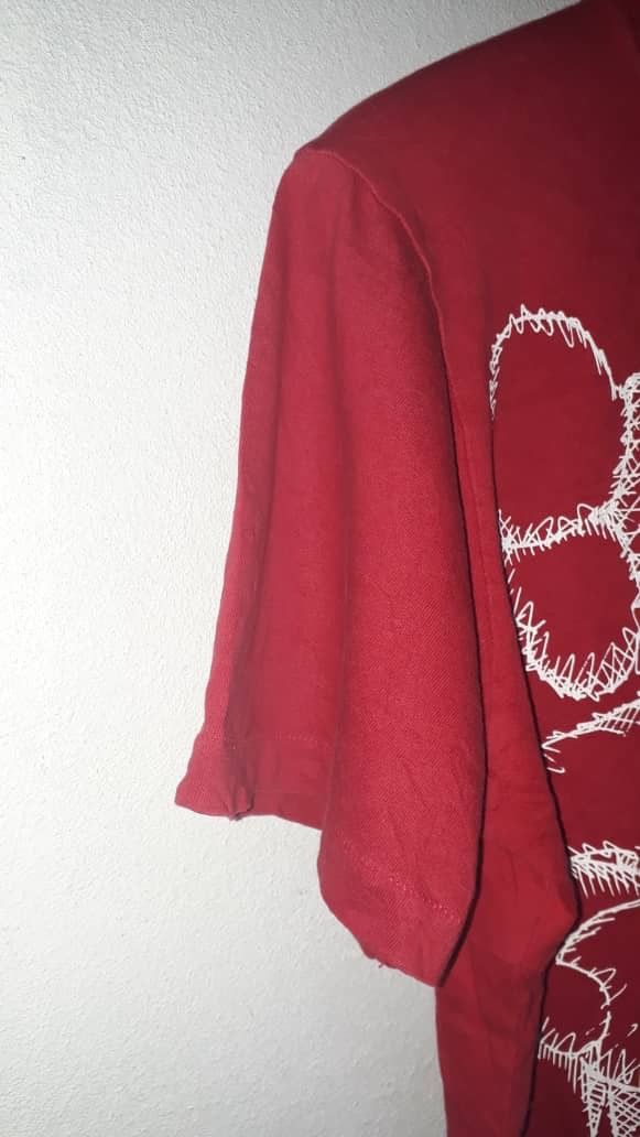 Kaws × Uniqlo Kaws Size US L / EU 52-54 / 3 - 3 Thumbnail