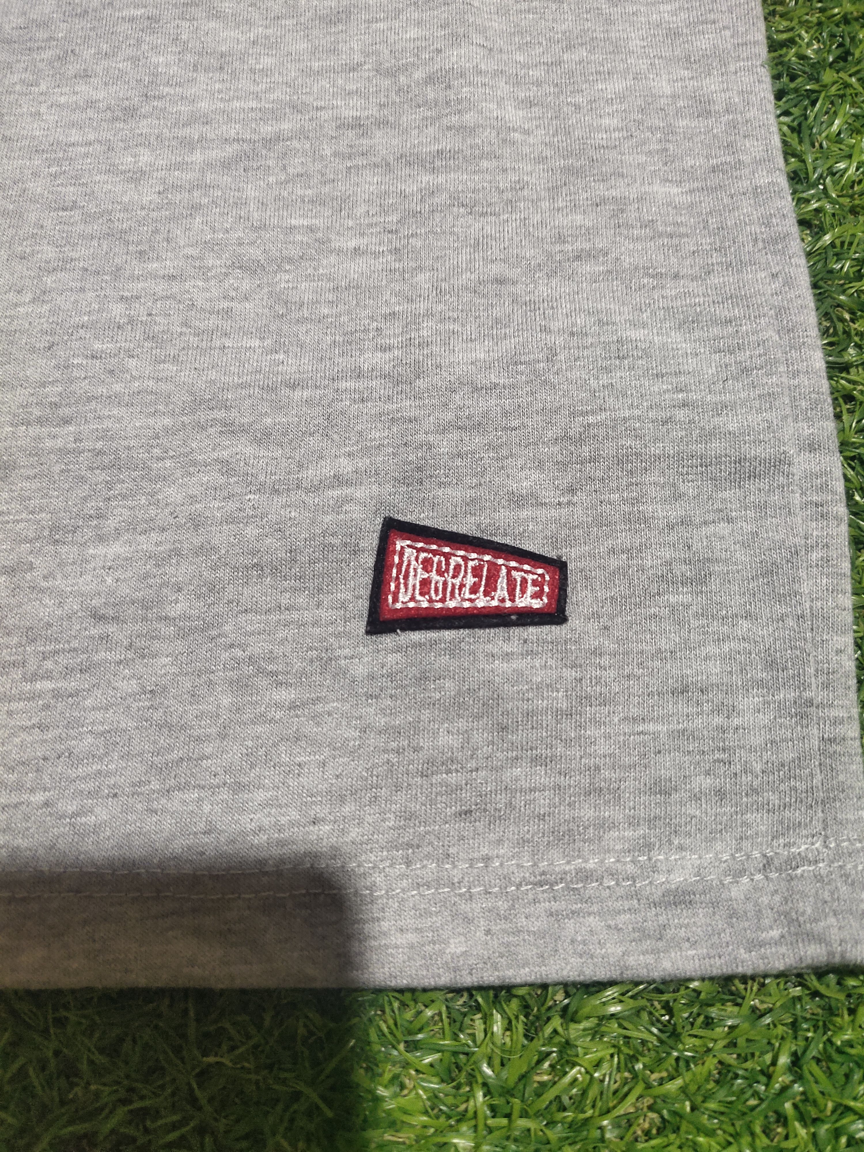 Anime × Vintage RARE!! VINTAGE NEON GENESIS EVANGELION ANIME MOVIE Size US M / EU 48-50 / 2 - 3 Thumbnail