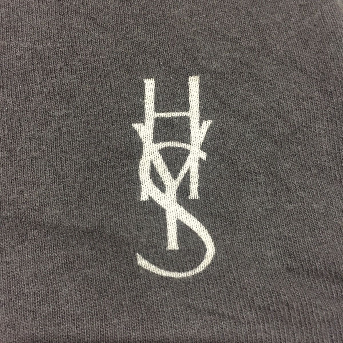 Hysteric Glamour Vintage Hysteric Glamour Longsleeve Tshirt Size M / US 6-8 / IT 42-44 - 3 Thumbnail