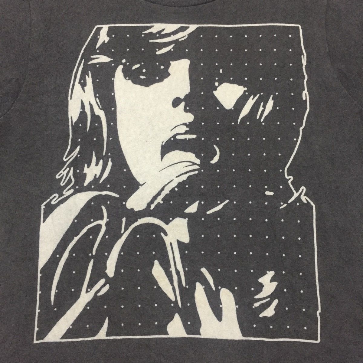 Hysteric Glamour Vintage Hysteric Glamour Longsleeve Tshirt Size M / US 6-8 / IT 42-44 - 2 Thumbnail
