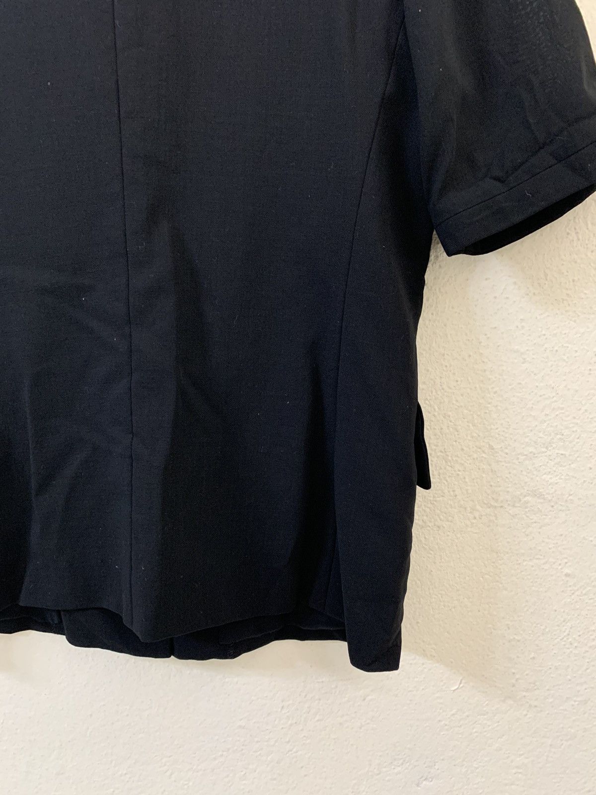 Givenchy Givenchy Hi Formal Women Shirt Blouse Size S / US 4 / IT 40 - 9 Thumbnail