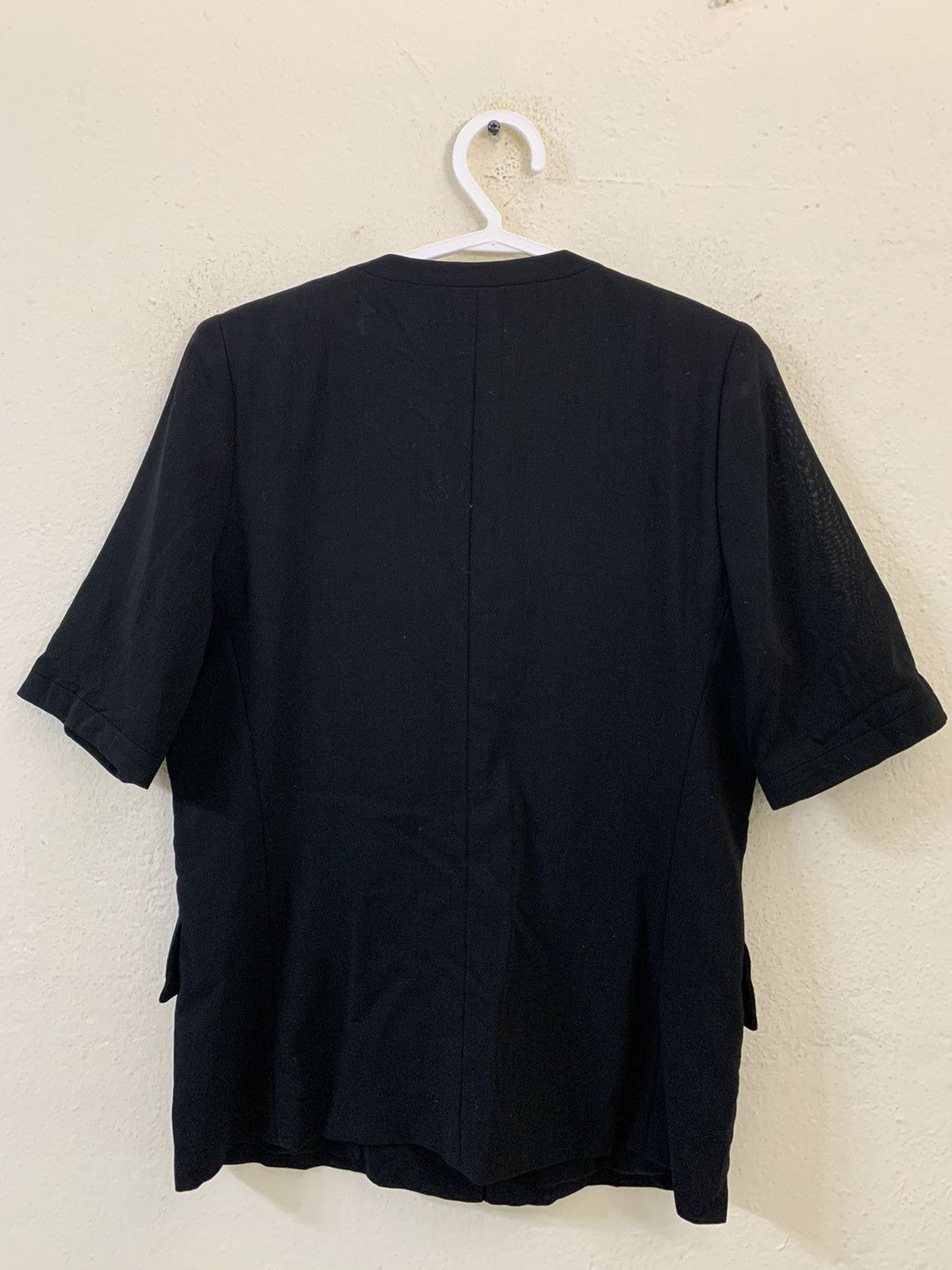 Givenchy Givenchy Hi Formal Women Shirt Blouse Size S / US 4 / IT 40 - 8 Thumbnail