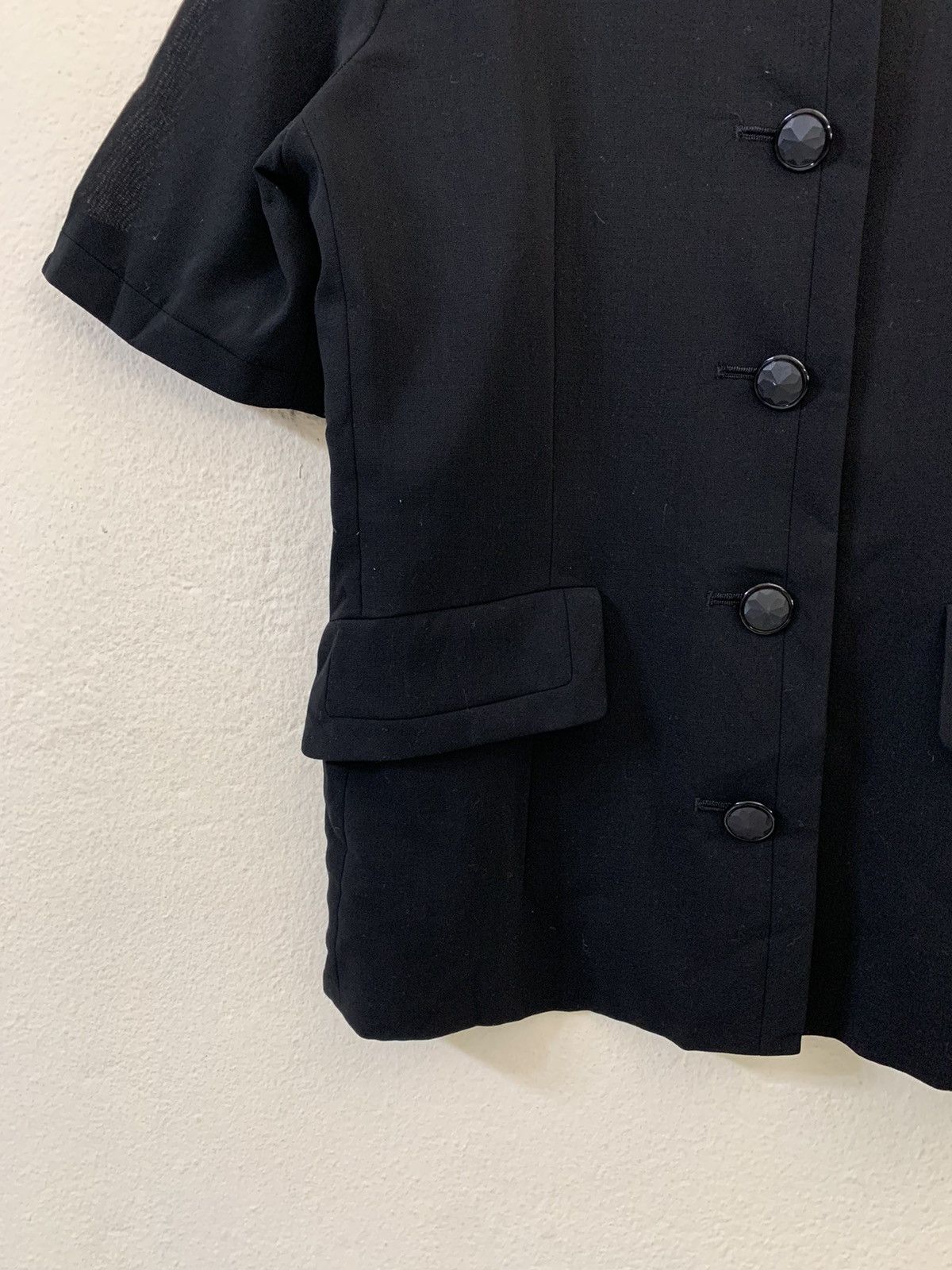 Givenchy Givenchy Hi Formal Women Shirt Blouse Size S / US 4 / IT 40 - 3 Thumbnail