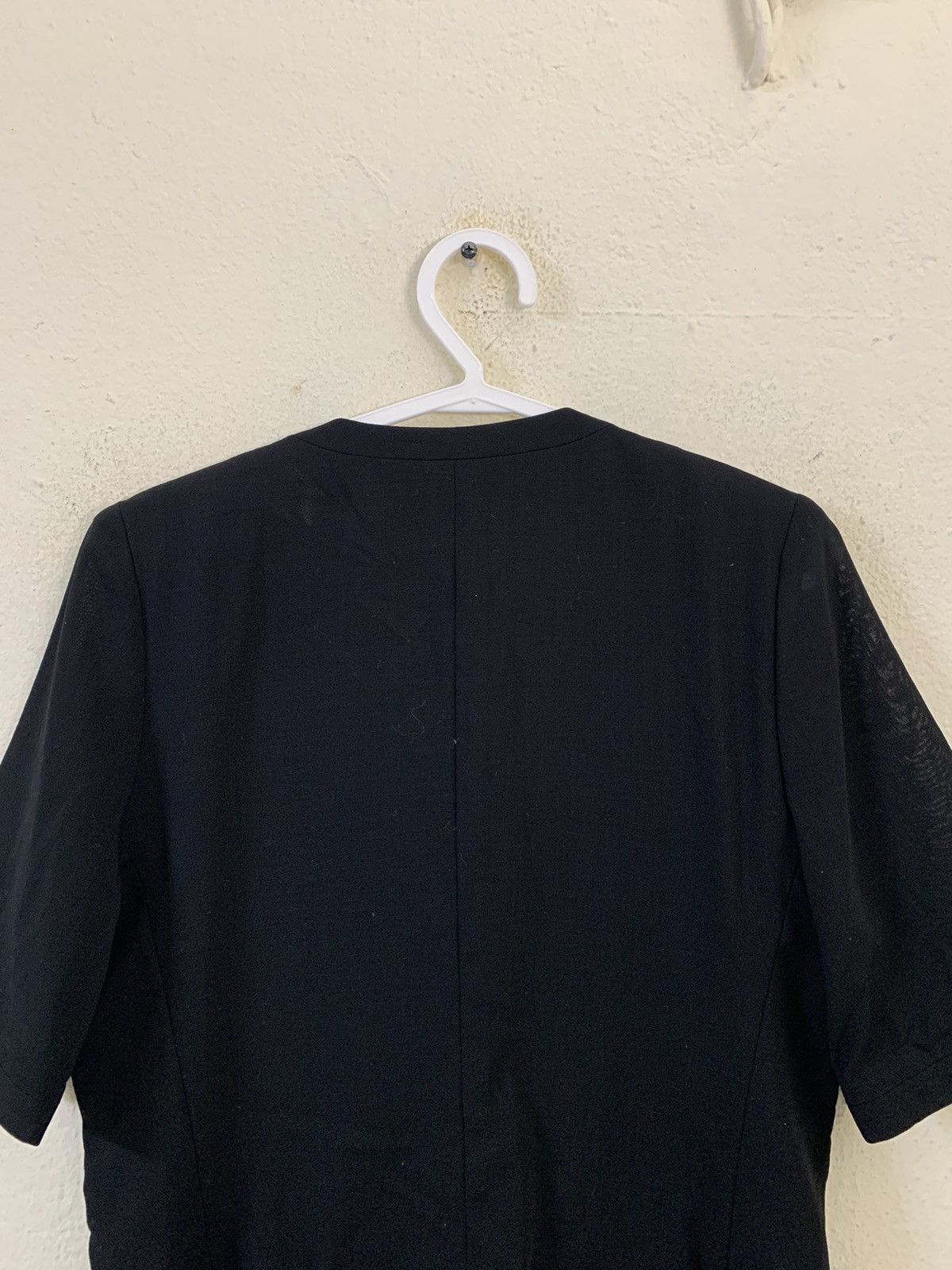 Givenchy Givenchy Hi Formal Women Shirt Blouse Size S / US 4 / IT 40 - 11 Thumbnail