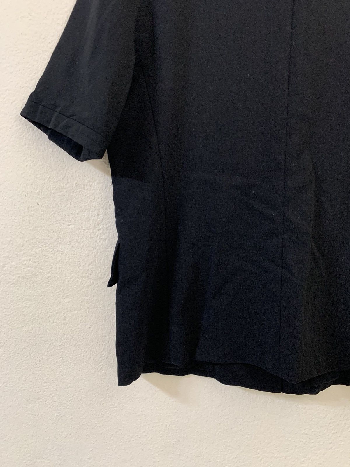 Givenchy Givenchy Hi Formal Women Shirt Blouse Size S / US 4 / IT 40 - 10 Thumbnail