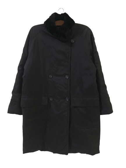 Max Mara Weekend By Max Mara Coat Jacket Size XS / US 0-2 / IT 36-38 - 1 Thumbnail