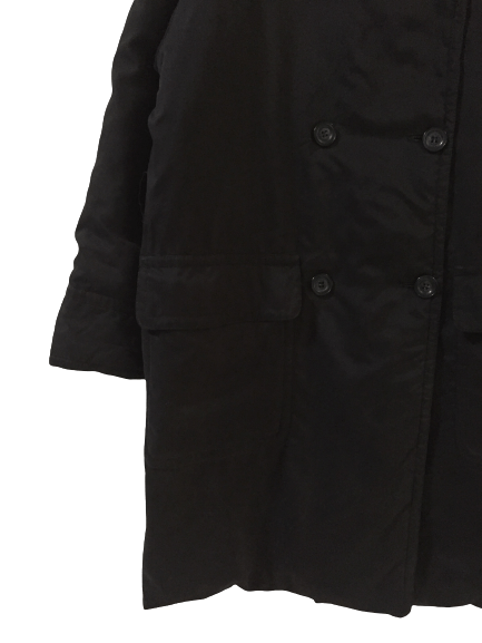 Max Mara Weekend By Max Mara Coat Jacket Size XS / US 0-2 / IT 36-38 - 3 Thumbnail