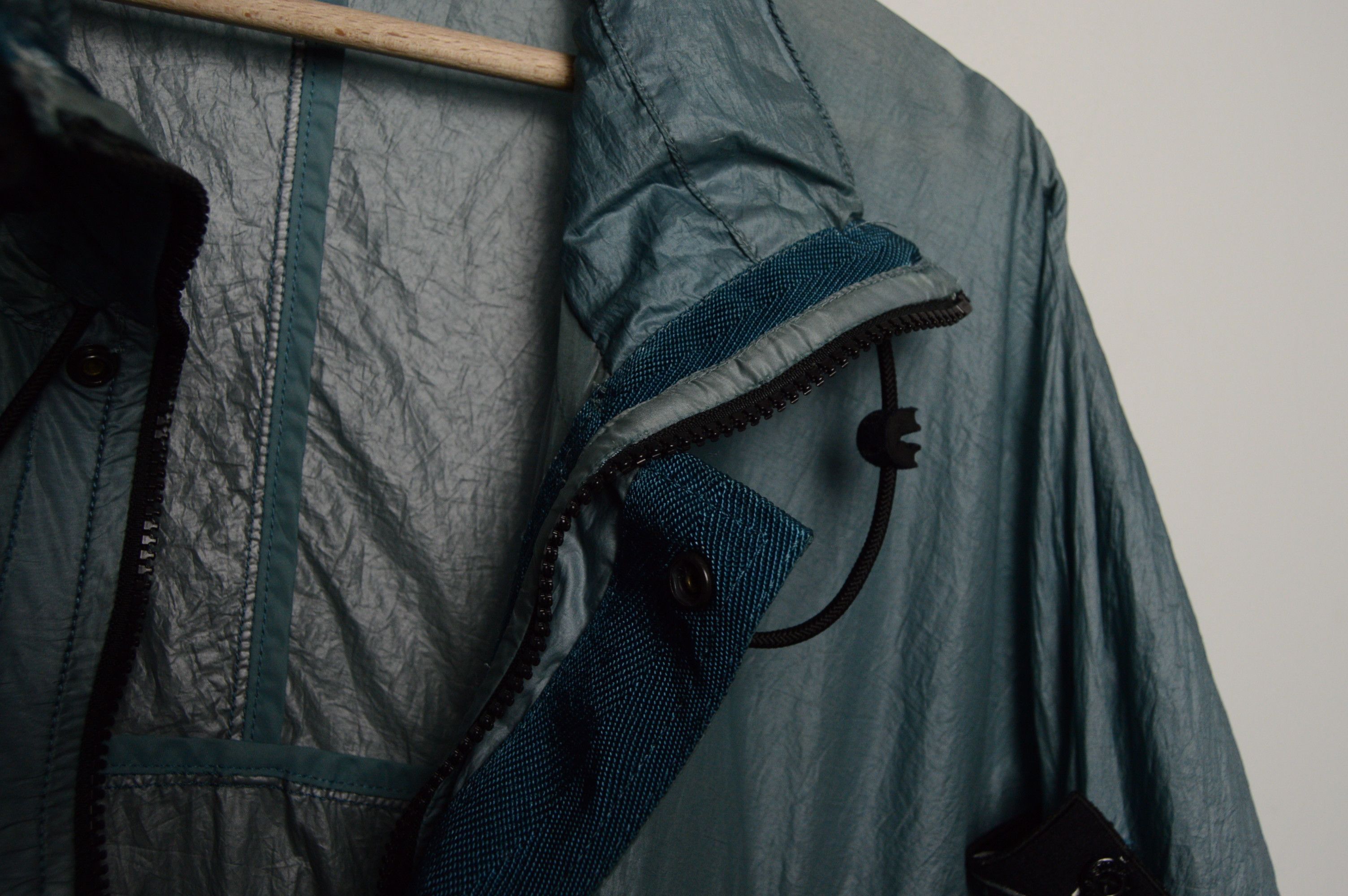 Stone Island stone island lamy jacket Size US L / EU 52-54 / 3 - 18 Thumbnail