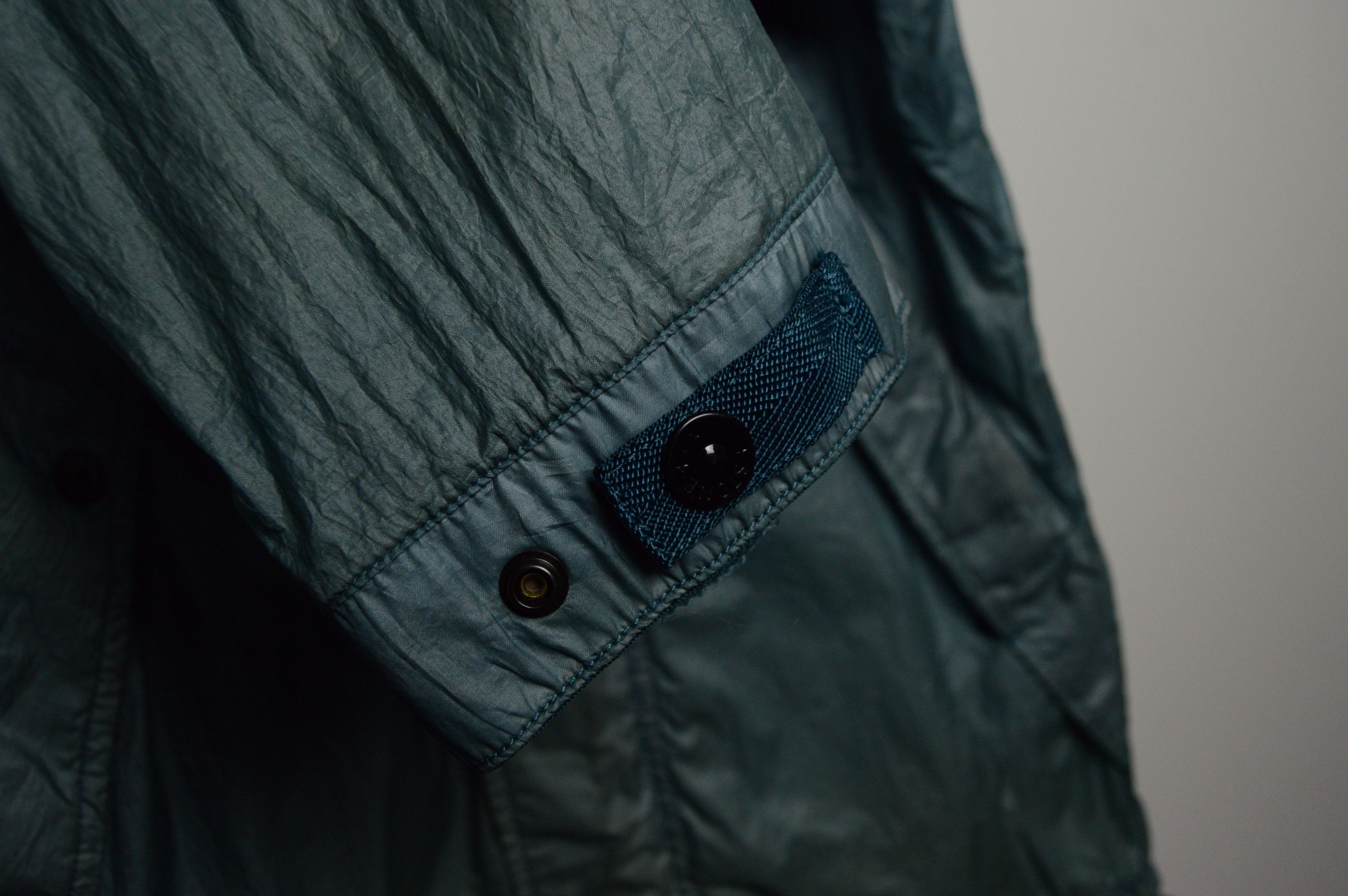 Stone Island stone island lamy jacket Size US L / EU 52-54 / 3 - 17 Thumbnail
