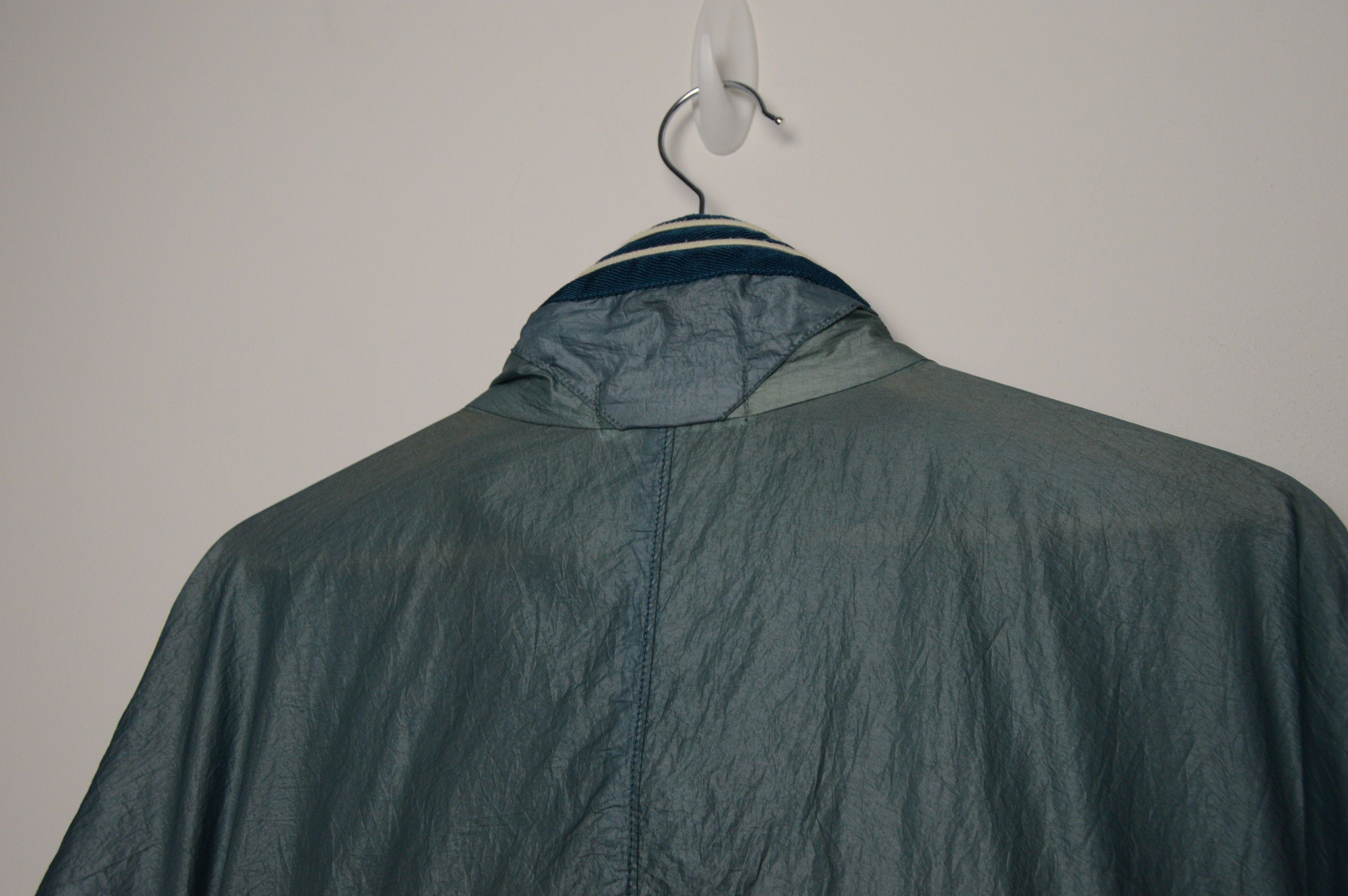 Stone Island stone island lamy jacket Size US L / EU 52-54 / 3 - 13 Thumbnail