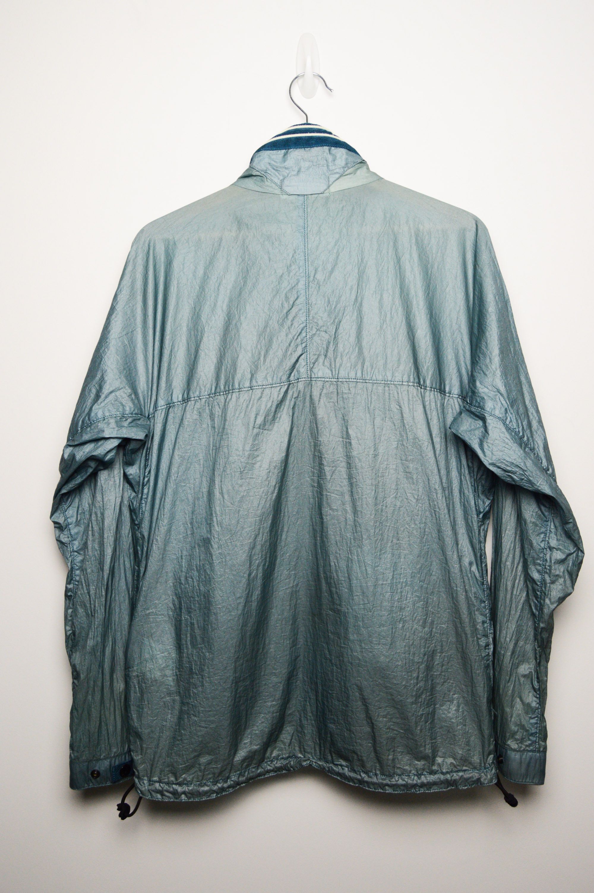 Stone Island stone island lamy jacket Size US L / EU 52-54 / 3 - 6 Thumbnail