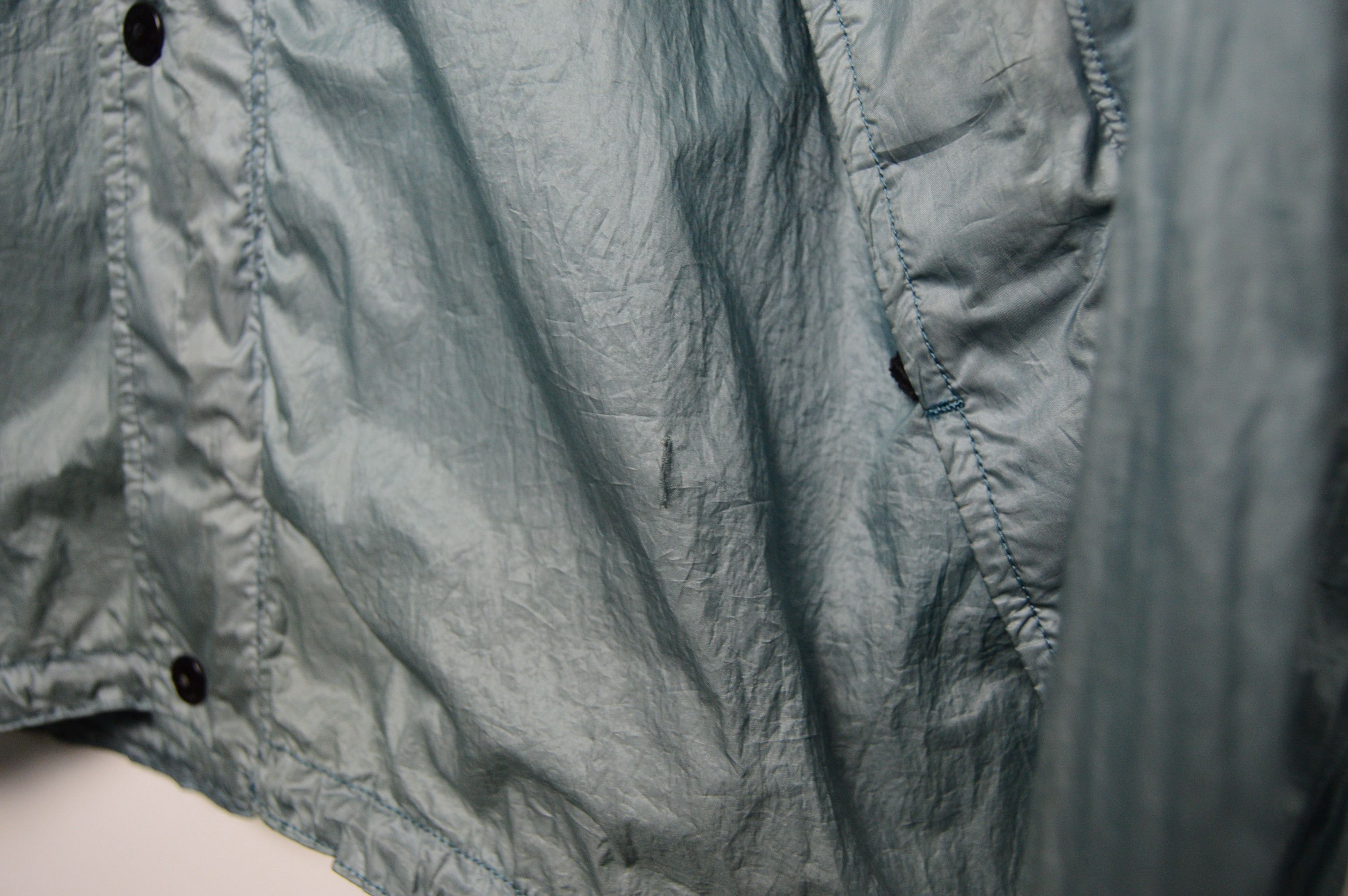 Stone Island stone island lamy jacket Size US L / EU 52-54 / 3 - 8 Thumbnail