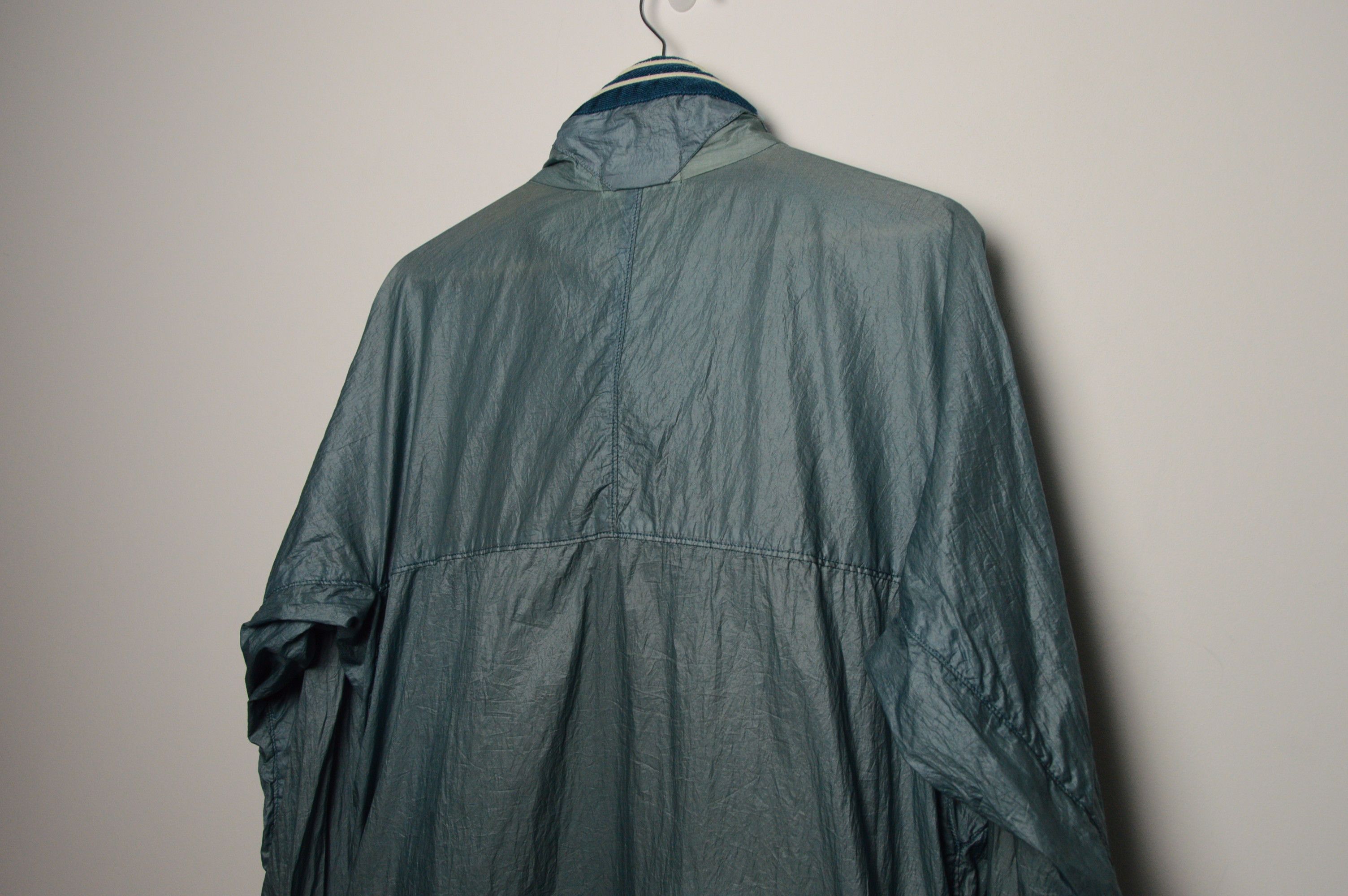 Stone Island stone island lamy jacket Size US L / EU 52-54 / 3 - 14 Thumbnail