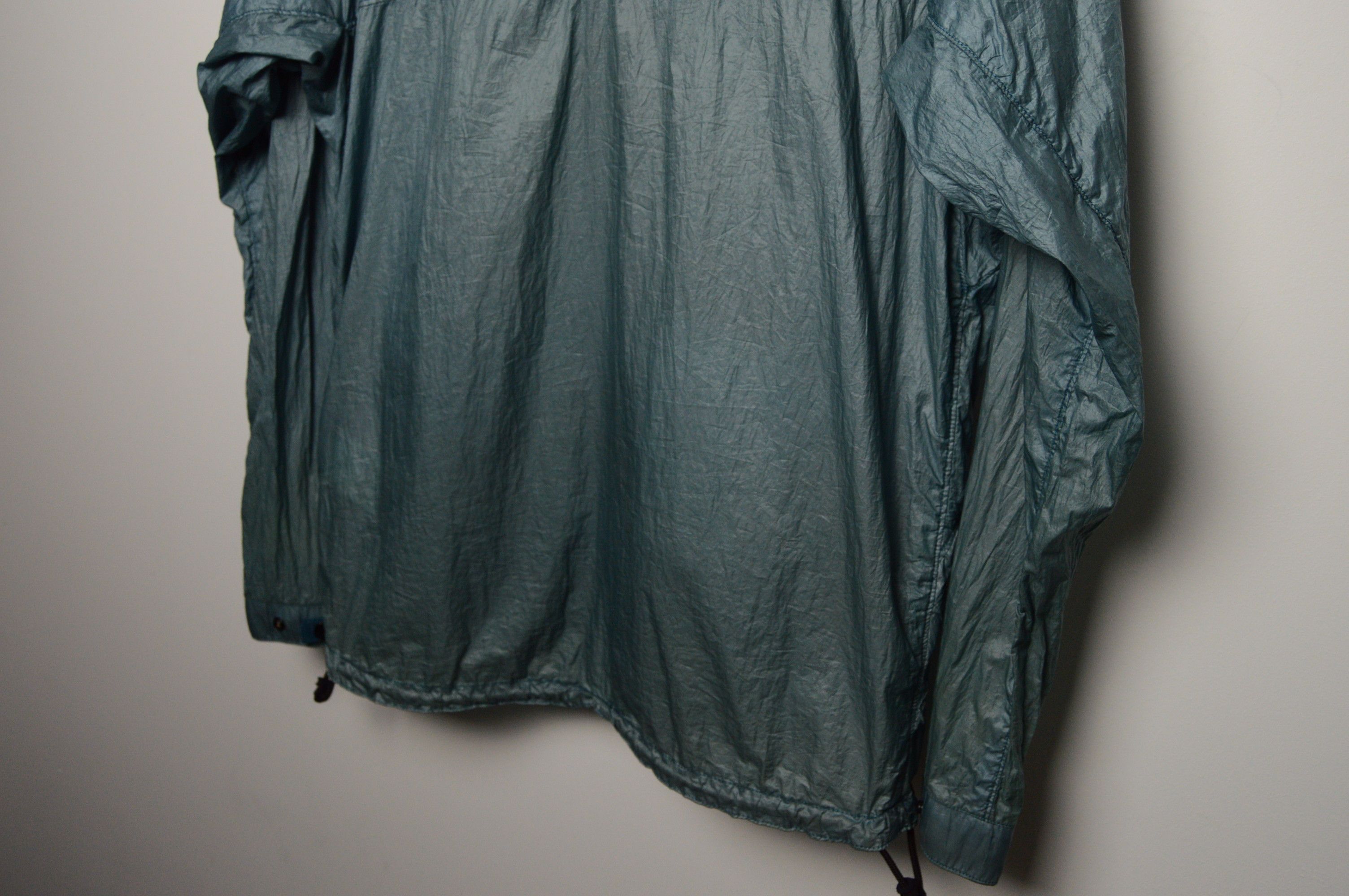 Stone Island stone island lamy jacket Size US L / EU 52-54 / 3 - 15 Thumbnail