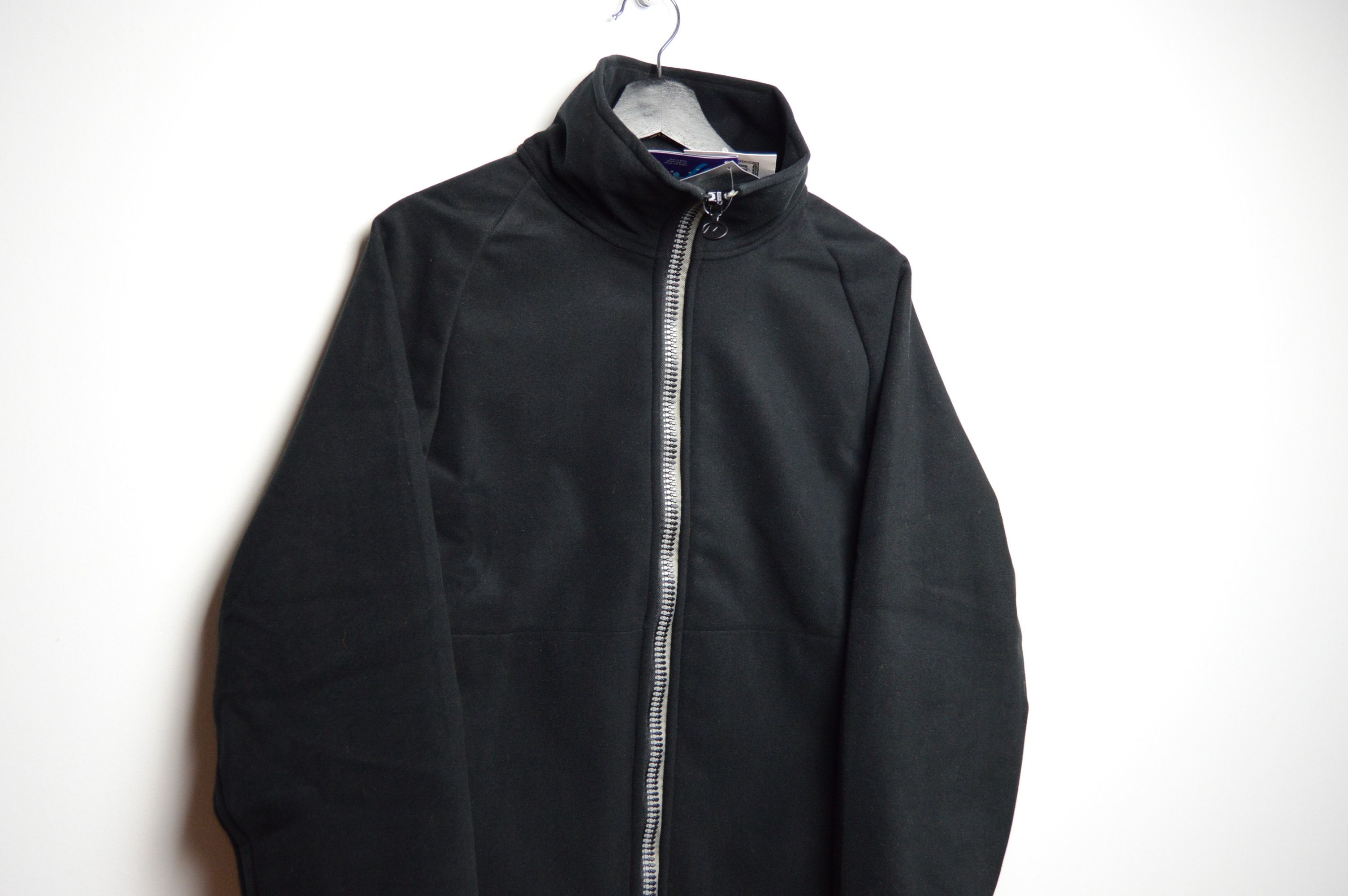 Maharishi maharishi 1999 proline waterproof jacket y2k deadstock Size US M / EU 48-50 / 2 - 2 Thumbnail