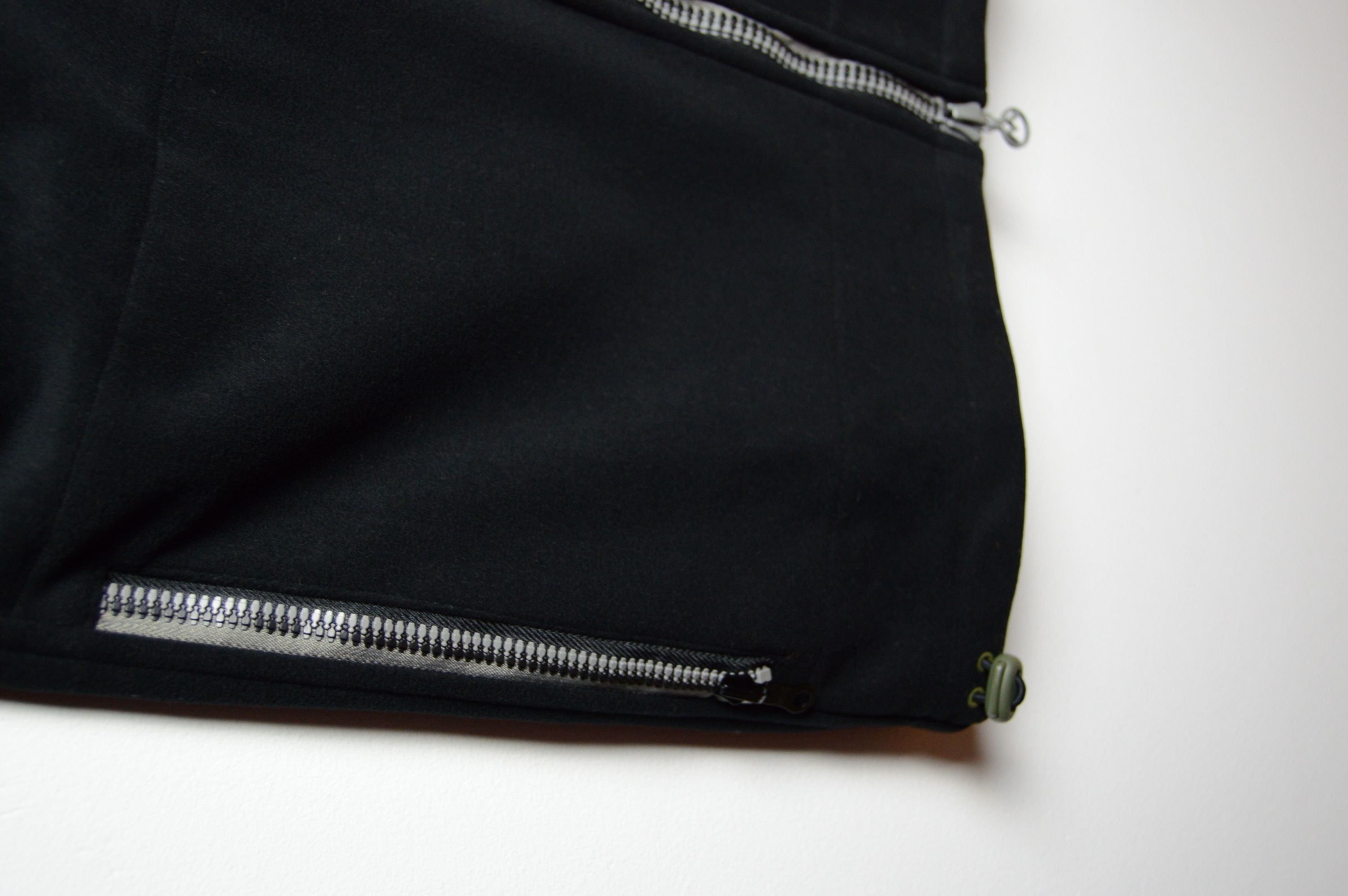 Maharishi maharishi 1999 proline waterproof jacket y2k deadstock Size US M / EU 48-50 / 2 - 7 Thumbnail