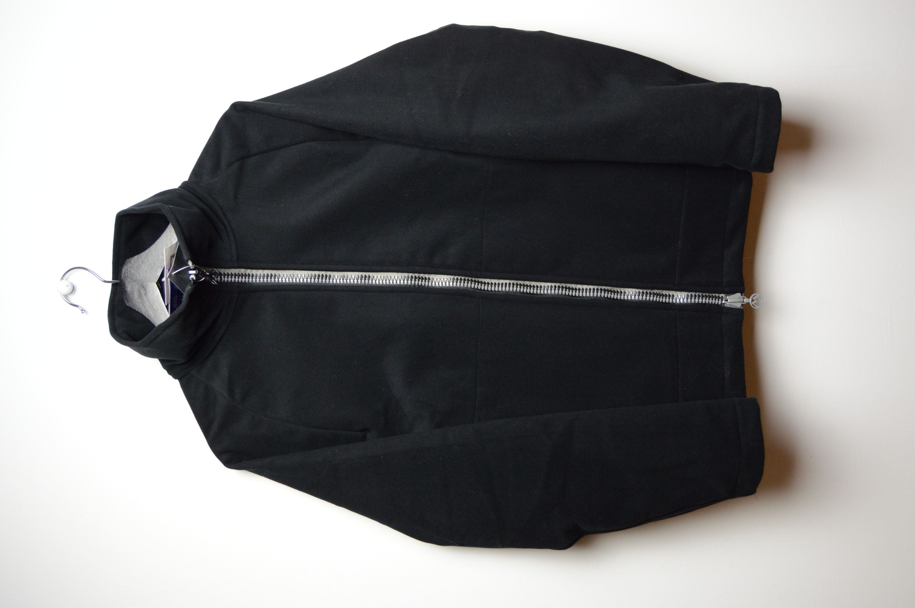 Maharishi maharishi 1999 proline waterproof jacket y2k deadstock Size US M / EU 48-50 / 2 - 3 Thumbnail