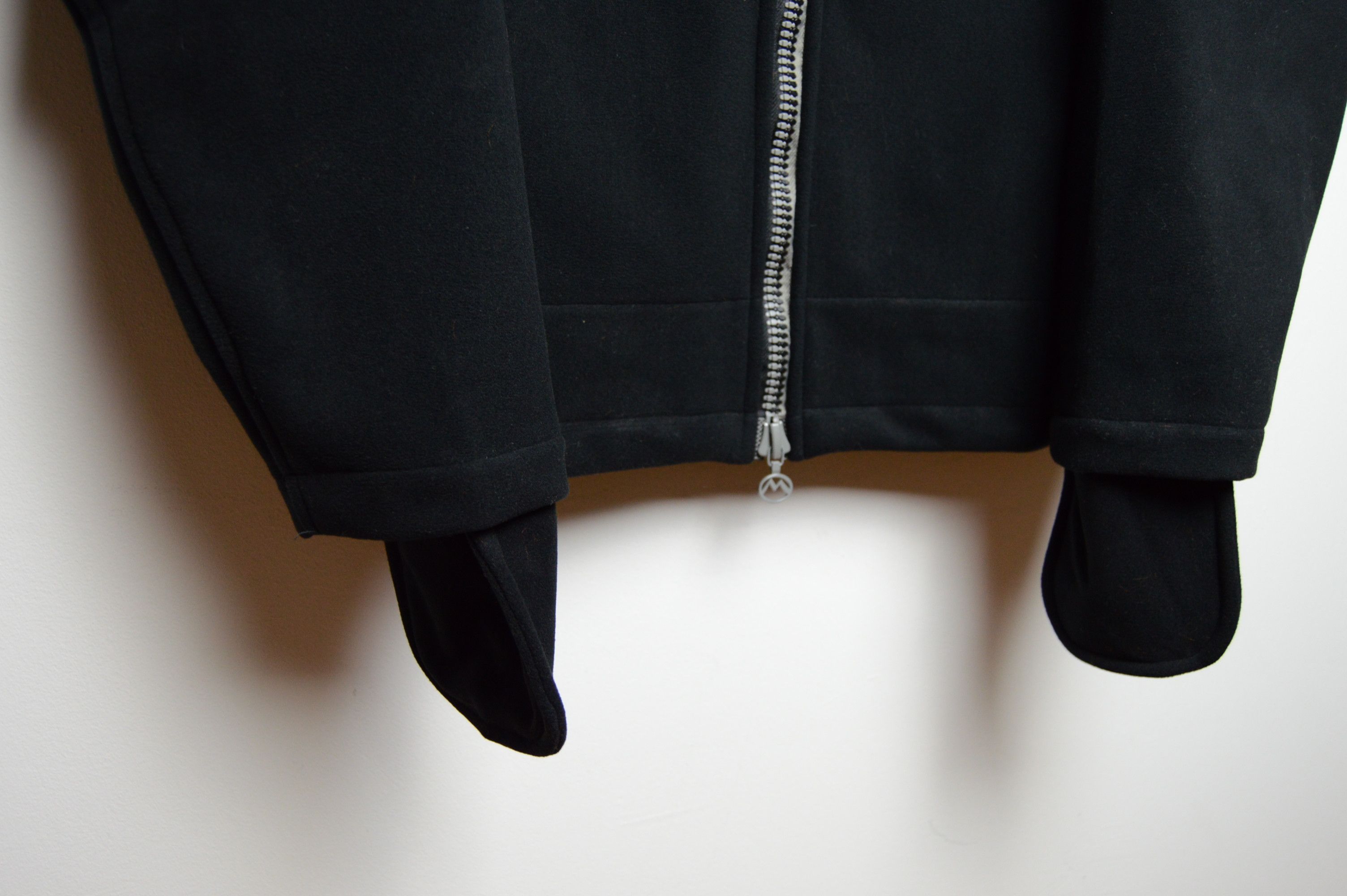 Maharishi maharishi 1999 proline waterproof jacket y2k deadstock Size US M / EU 48-50 / 2 - 5 Thumbnail