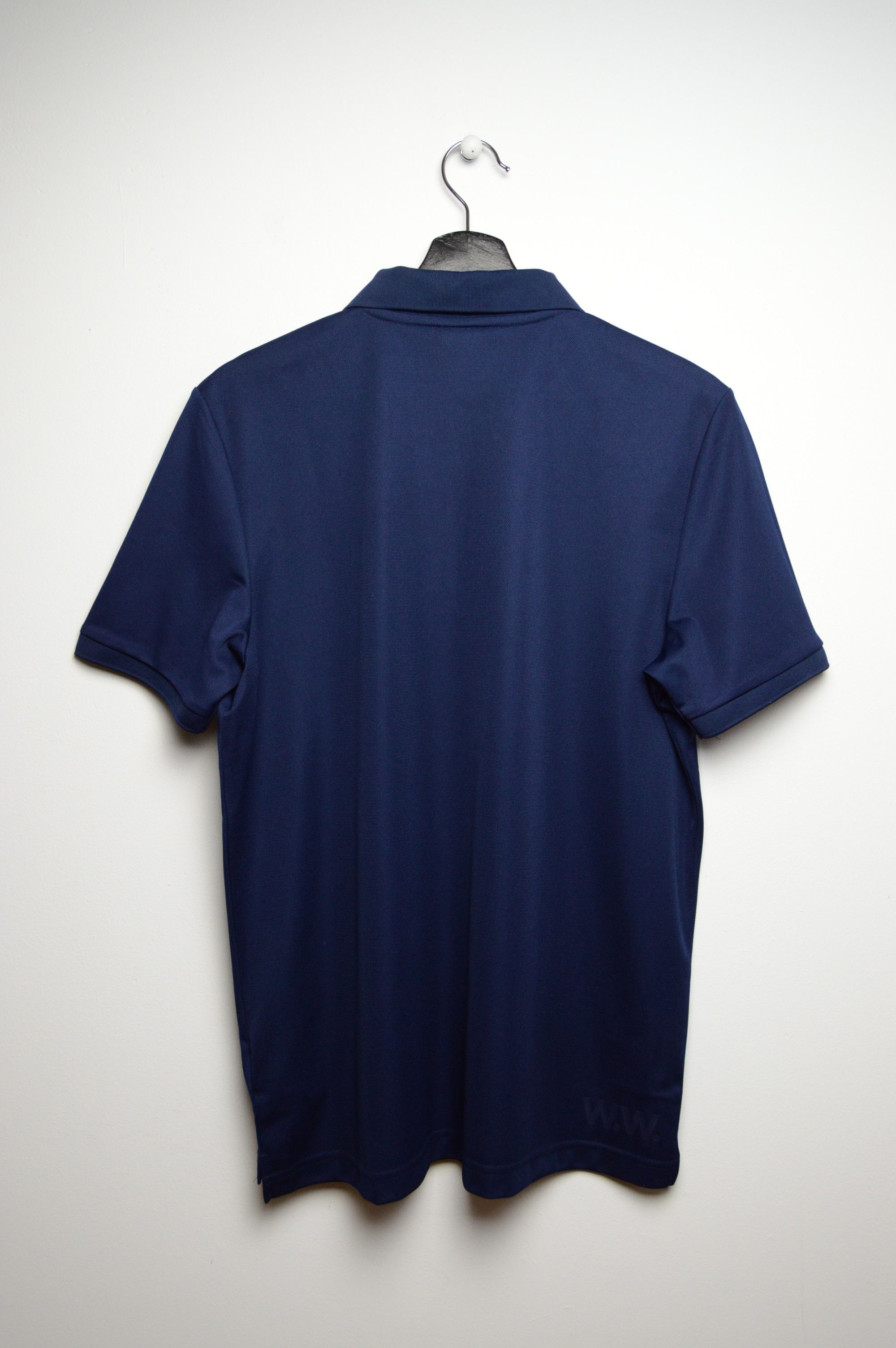Wood Wood reebok x woodwood rare tech polo shirt Size US M / EU 48-50 / 2 - 12 Thumbnail