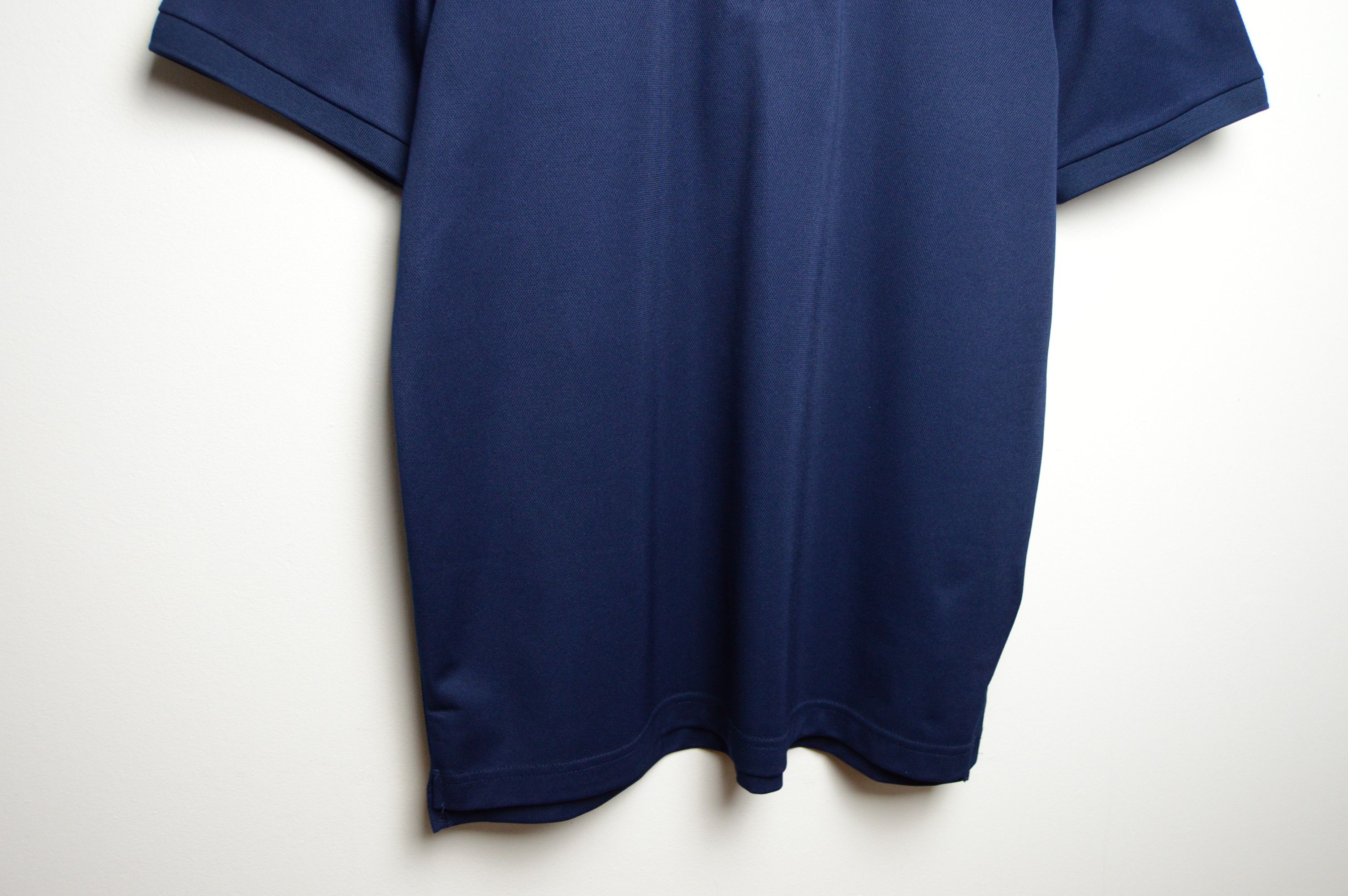 Wood Wood reebok x woodwood rare tech polo shirt Size US M / EU 48-50 / 2 - 7 Thumbnail