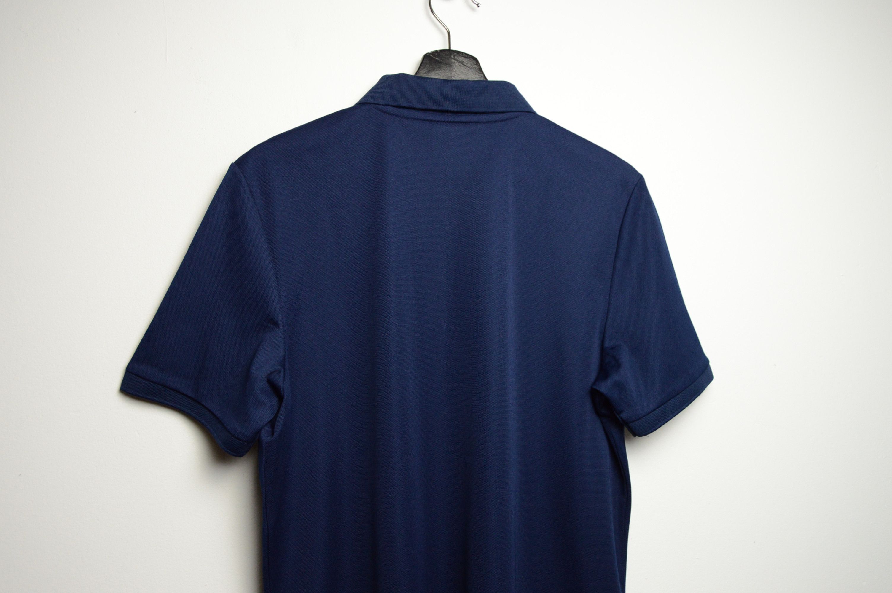 Wood Wood reebok x woodwood rare tech polo shirt Size US M / EU 48-50 / 2 - 9 Thumbnail