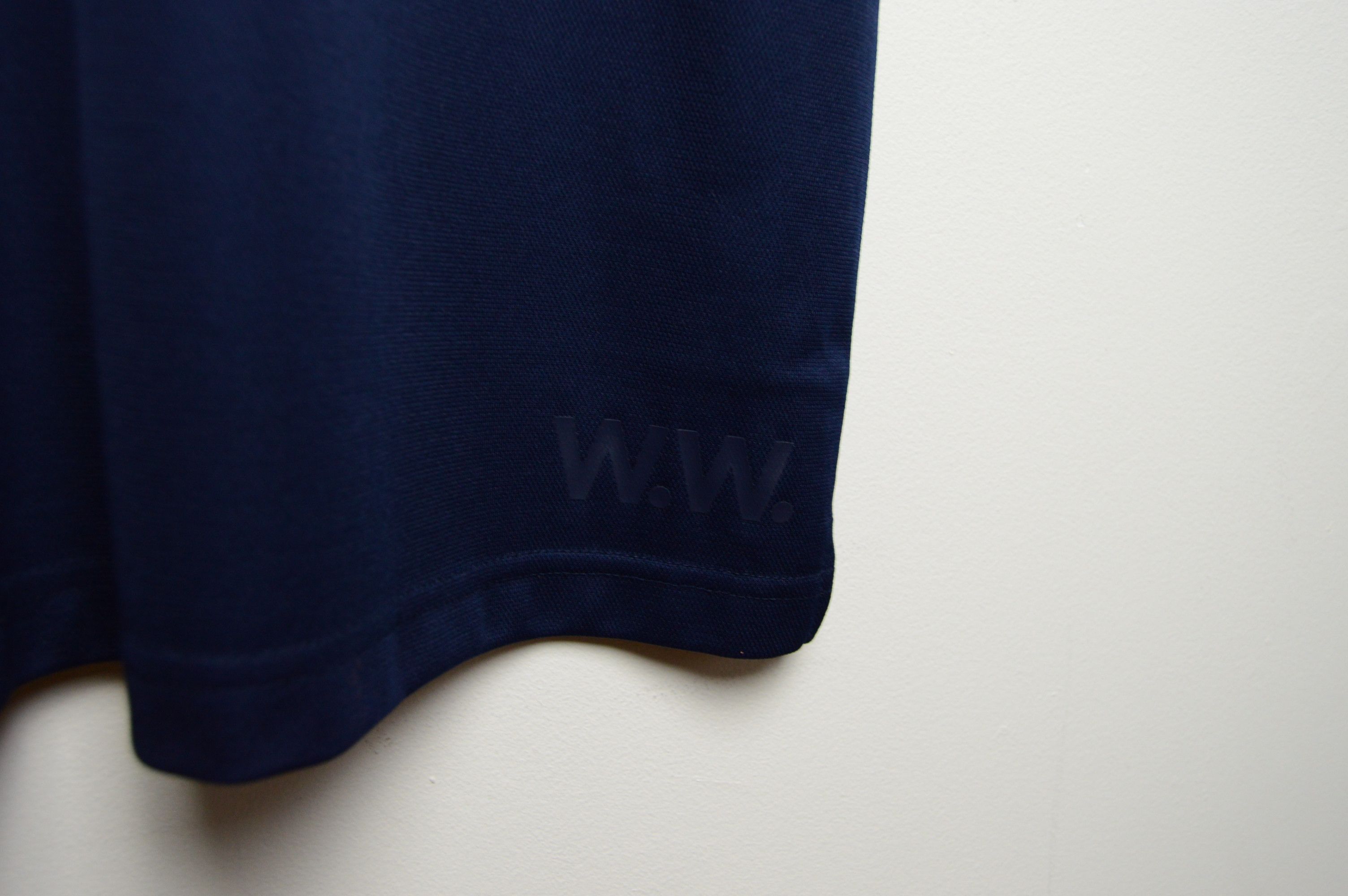 Wood Wood reebok x woodwood rare tech polo shirt Size US M / EU 48-50 / 2 - 11 Thumbnail