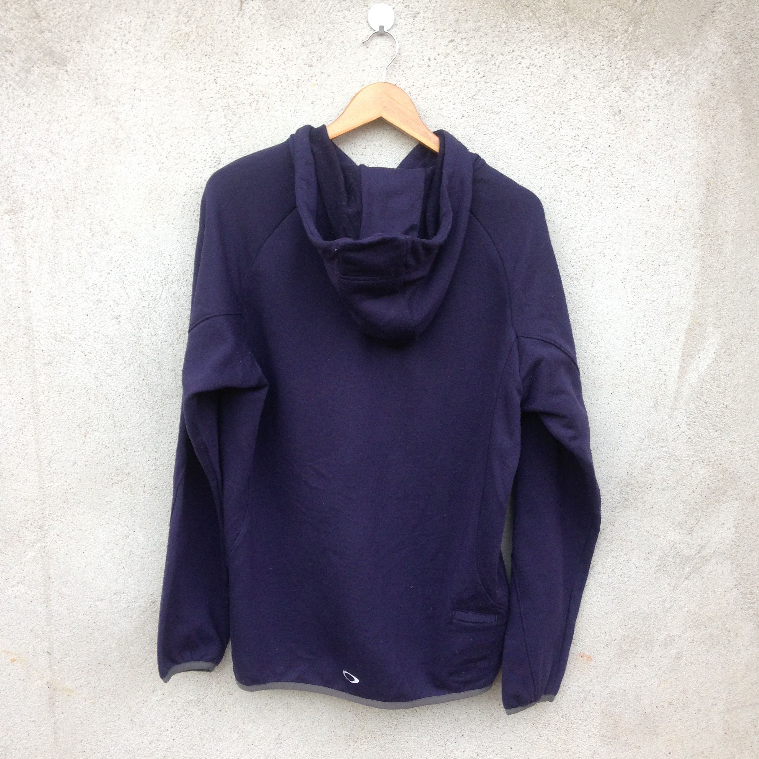 Oakley Oakley Hoodie Size US XL / EU 56 / 4 - 2 Thumbnail