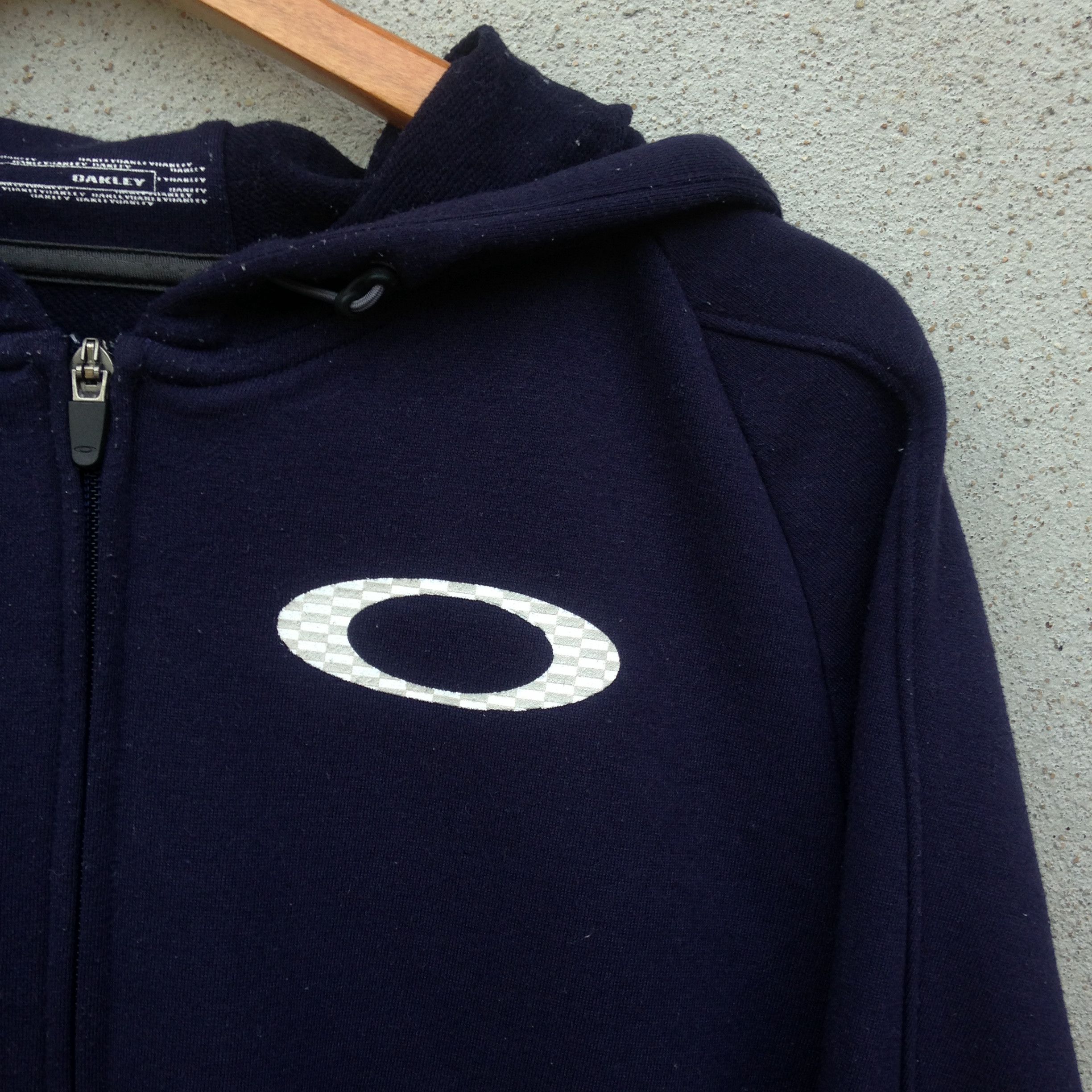 Oakley Oakley Hoodie Size US XL / EU 56 / 4 - 4 Thumbnail