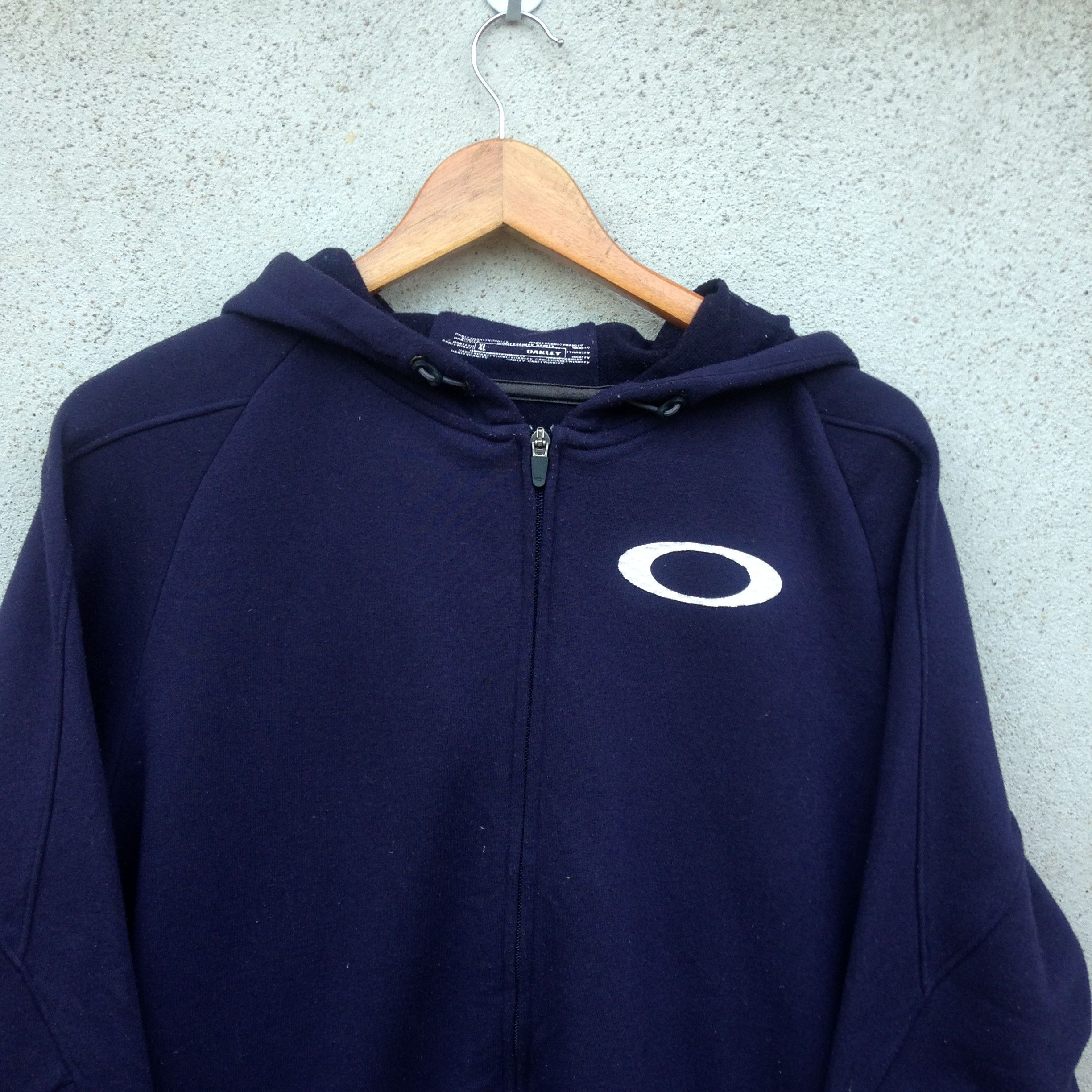 Oakley Oakley Hoodie Size US XL / EU 56 / 4 - 3 Thumbnail