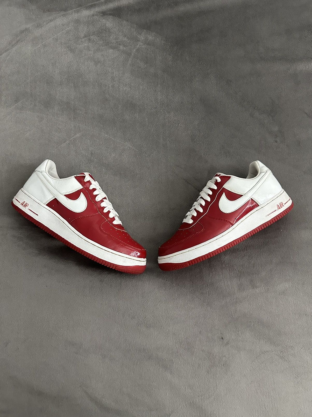 Nike air force 1 valentine's day 2004 hotsell